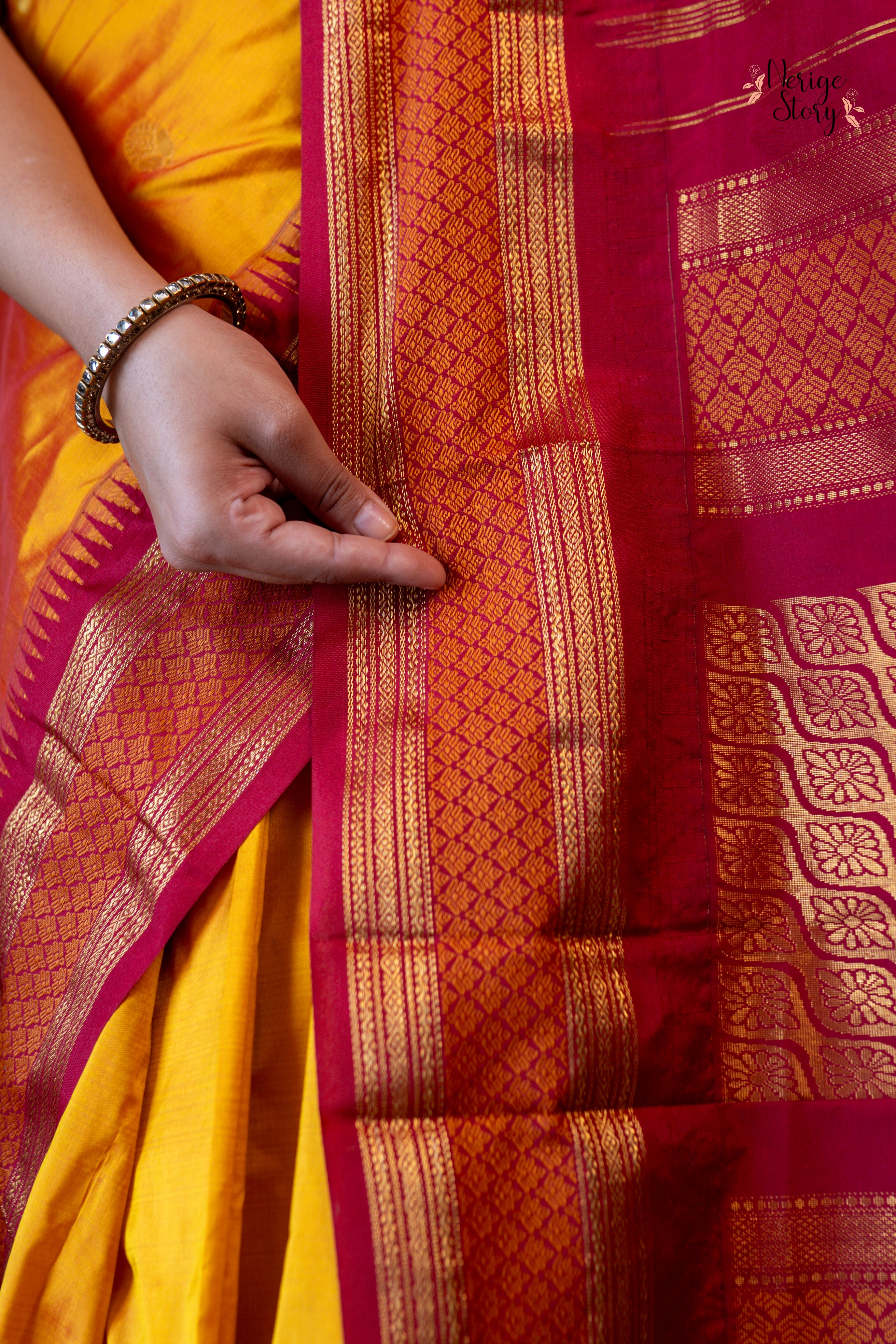VARSHAINI (ವರ್ಷೈನಿ)