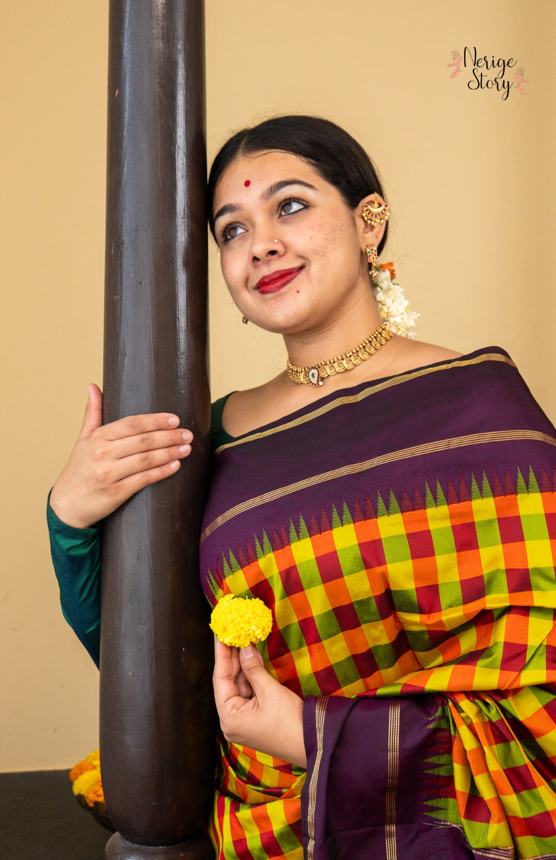 SAVITHA (ಸವಿತಾ)