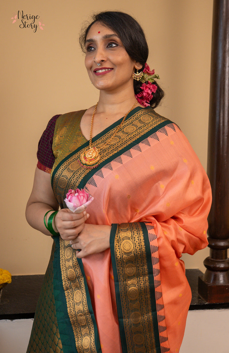 ANAGHA DEVI (అనఘ దేవి)