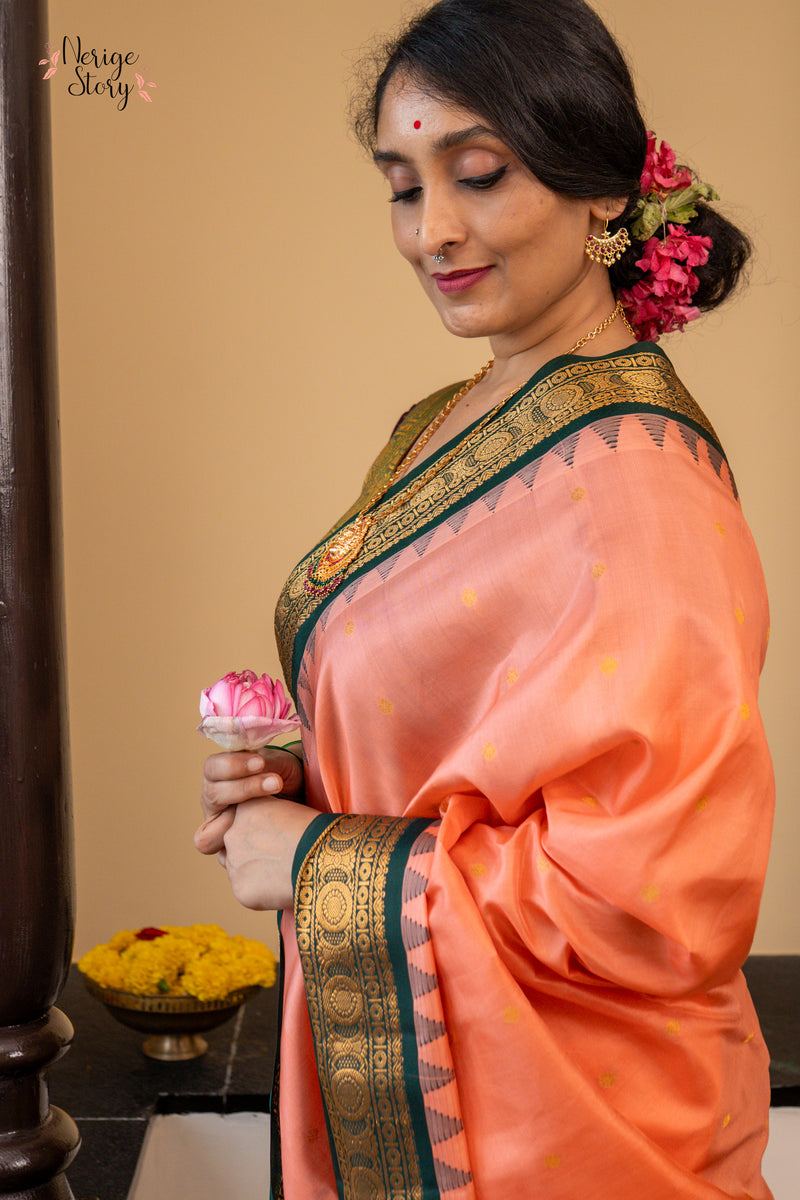 ANAGHA DEVI (అనఘ దేవి)