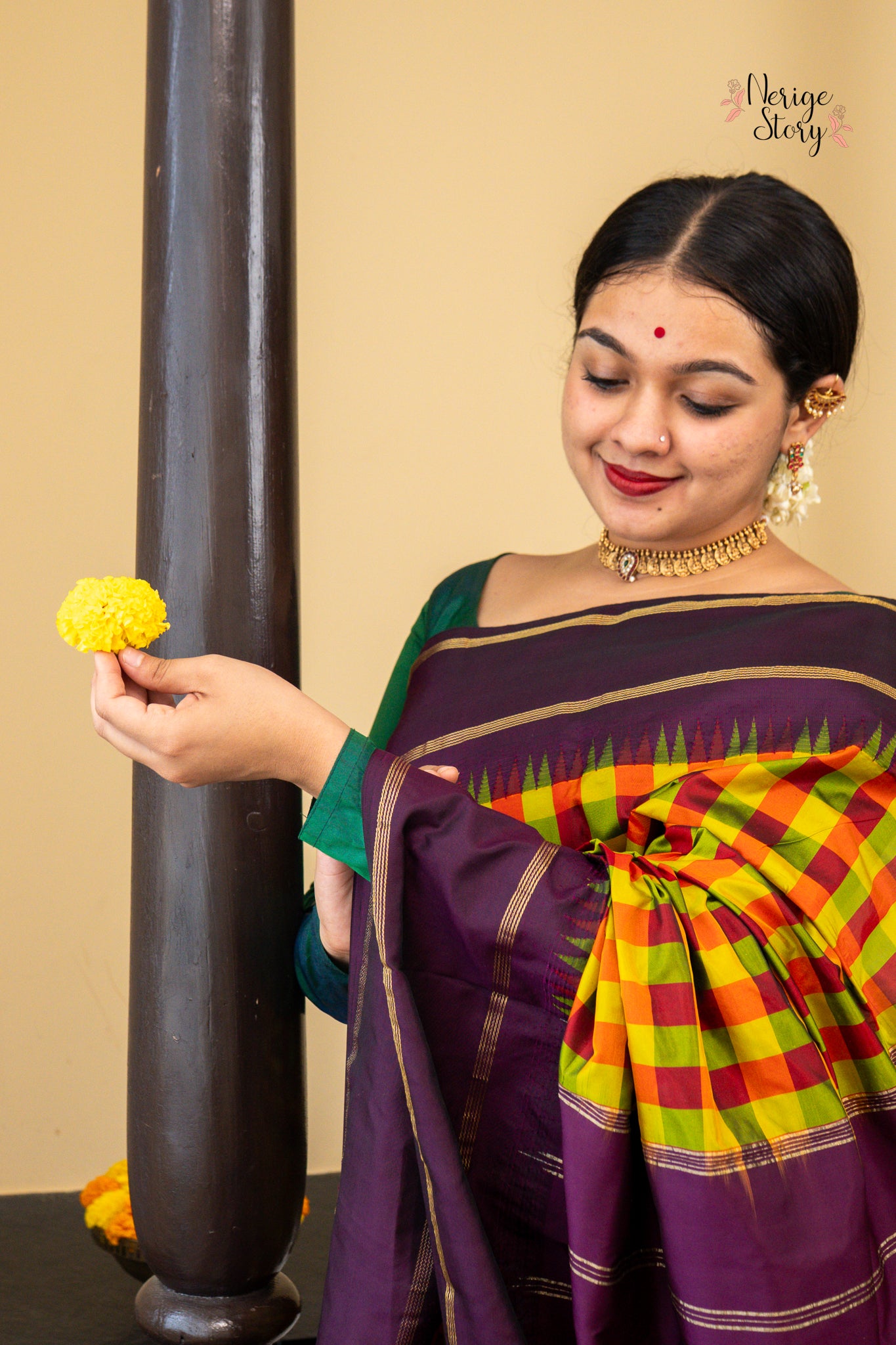 SAVITHA (ಸವಿತಾ)