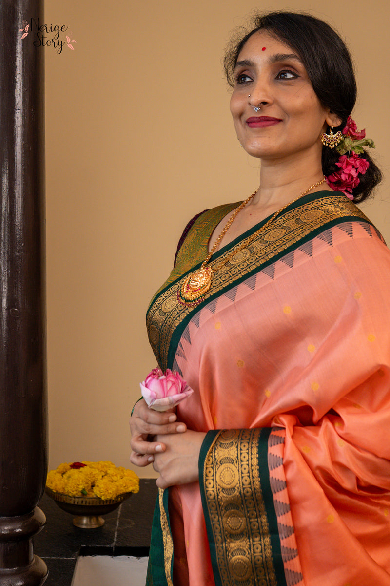 ANAGHA DEVI (అనఘ దేవి)