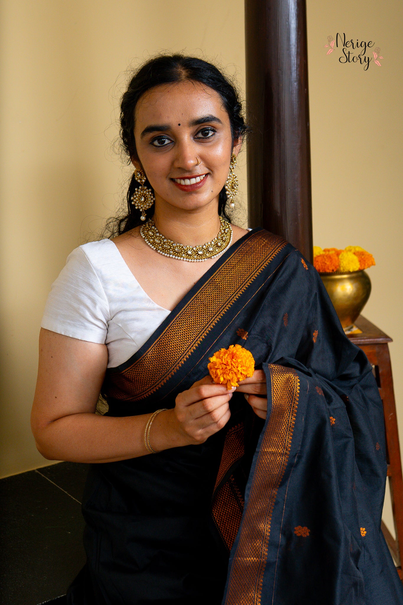 SHAKAMBARI (ಶಾಕಾಂಬರಿ