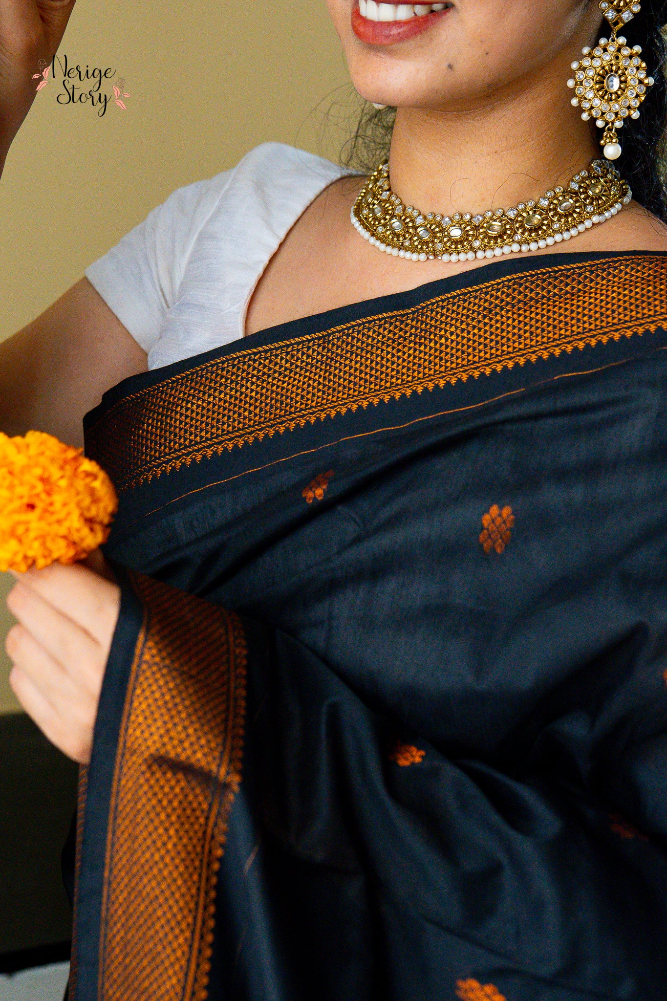 SHAKAMBARI (ಶಾಕಾಂಬರಿ