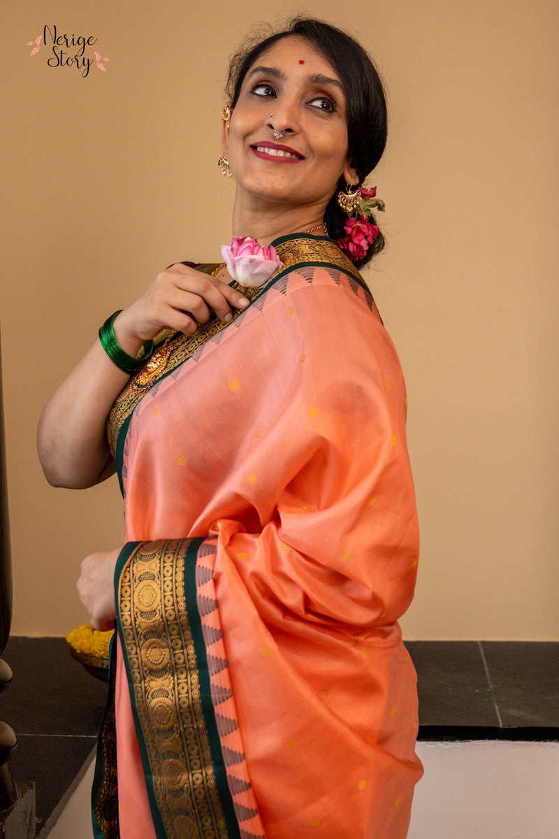 ANAGHA DEVI (అనఘ దేవి)