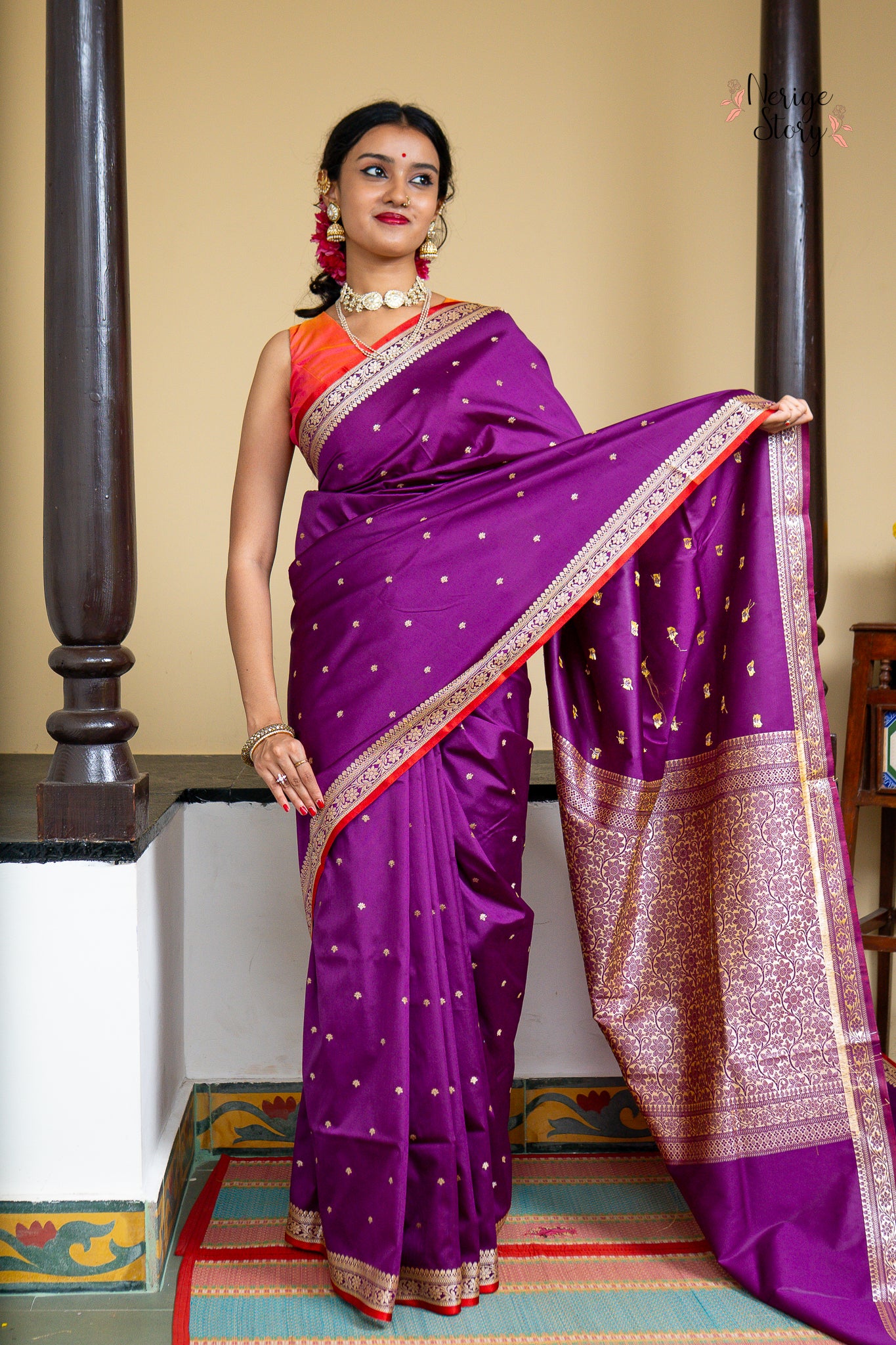 ZARINAA (ज़रीना)