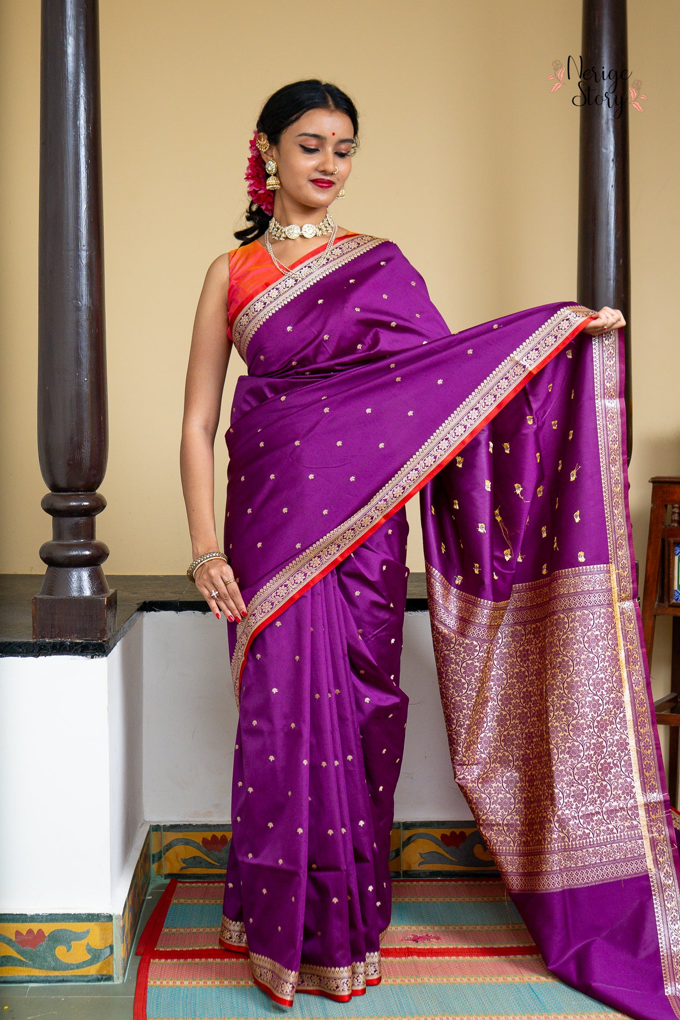 ZARINAA (ज़रीना)