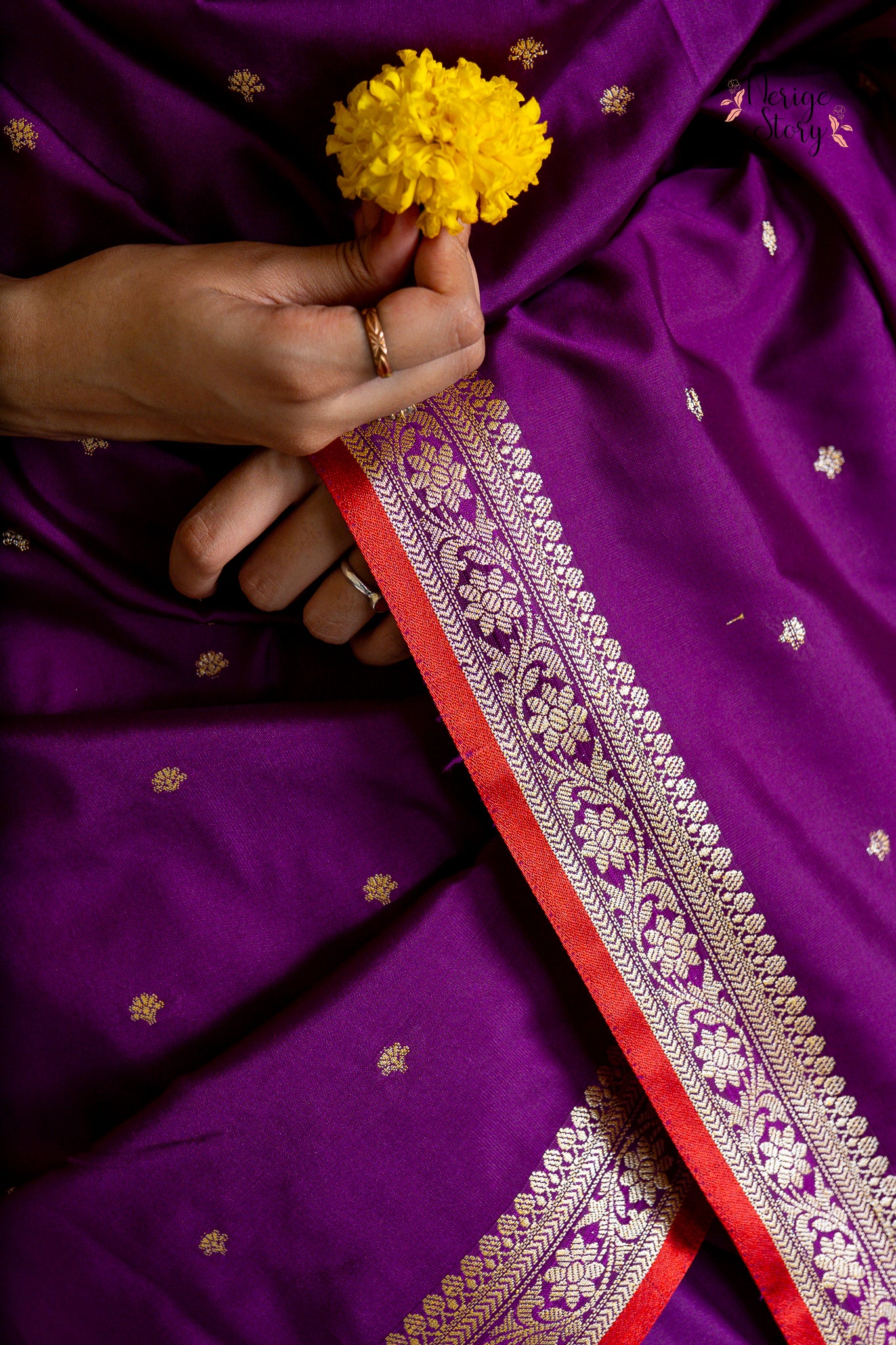 ZARINAA (ज़रीना)