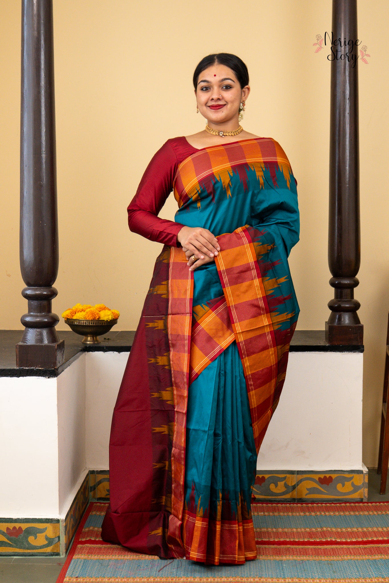 CHANDIKA (ಚಂಡಿಕಾ)