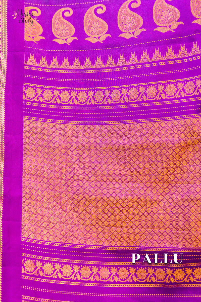 GITA MALA (గీత మాల)