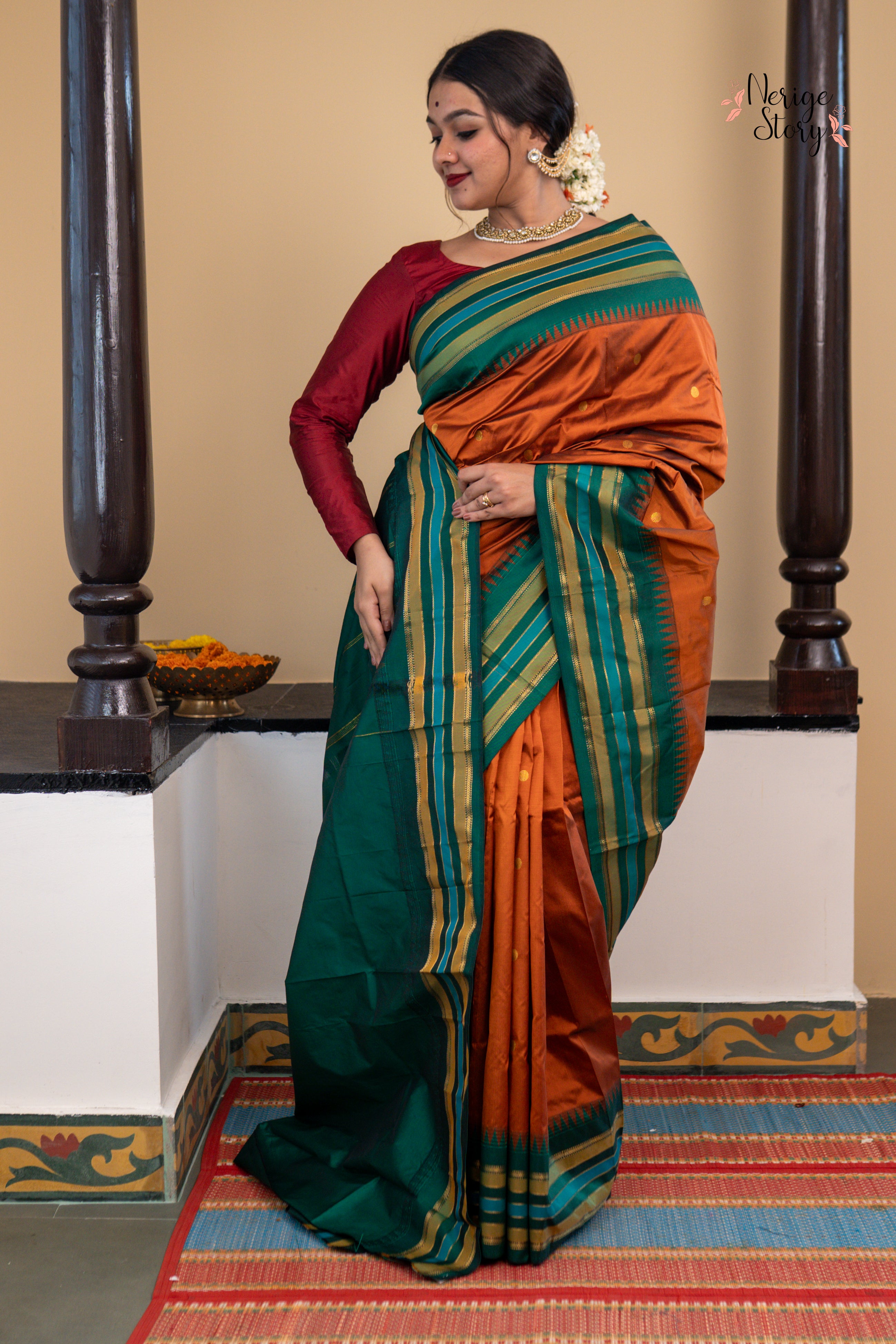 APSARIKA (ಅಪ್ಸರಿಕಾ)