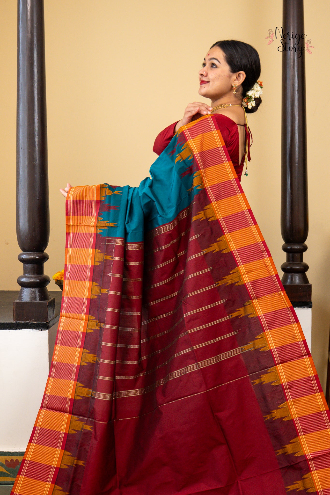 CHANDIKA (ಚಂಡಿಕಾ)