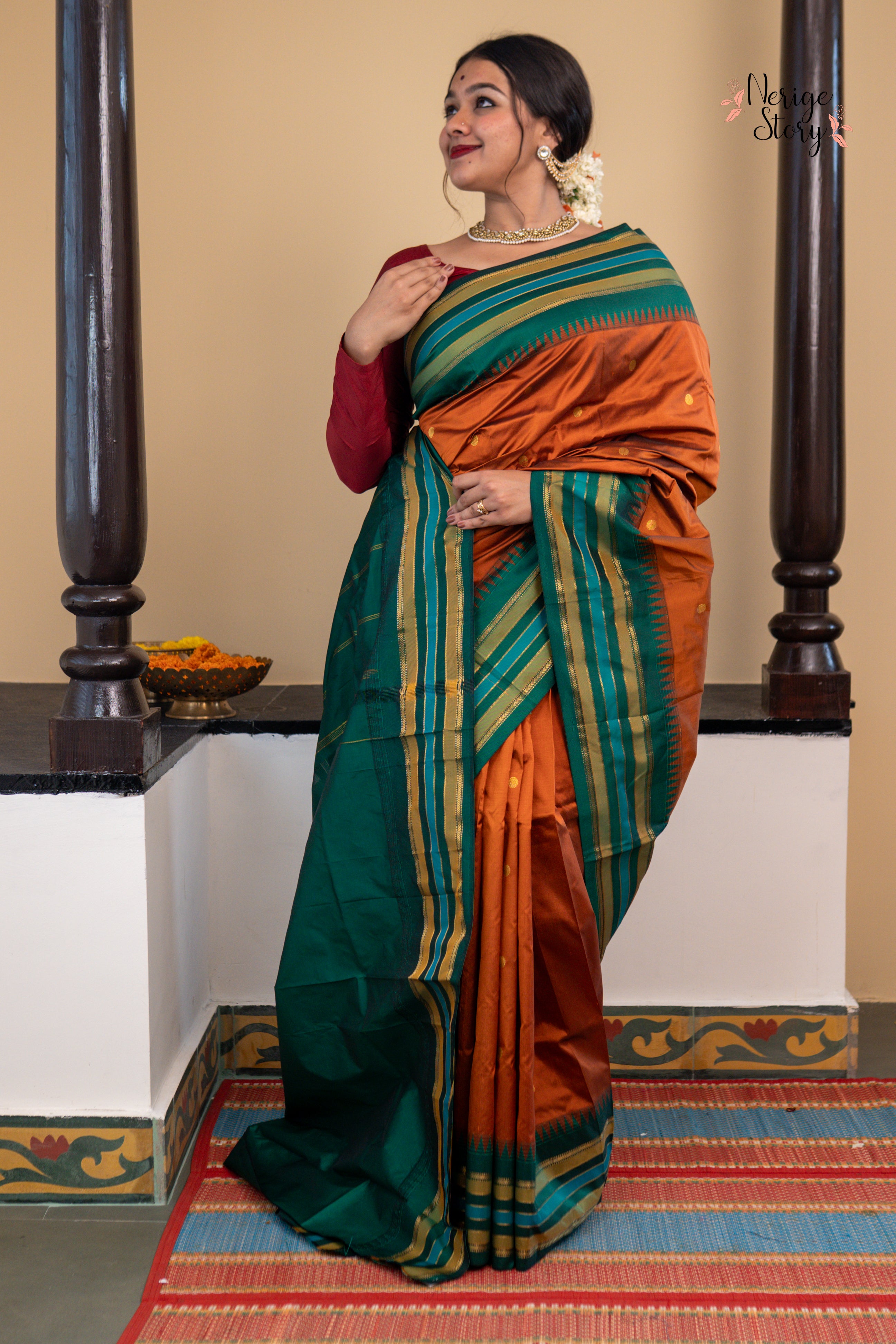 APSARIKA (ಅಪ್ಸರಿಕಾ)