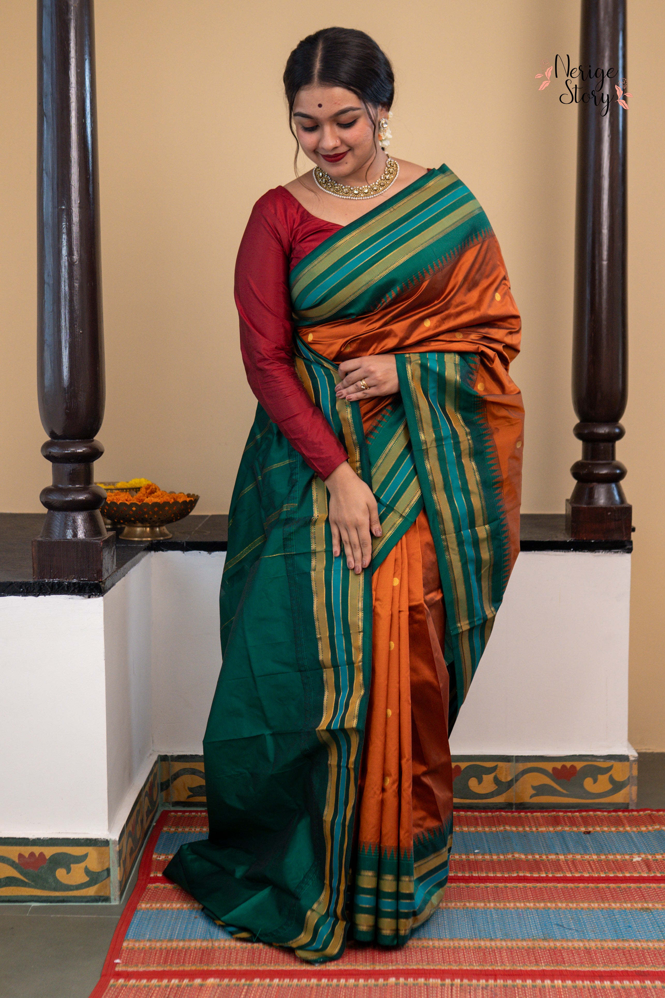 APSARIKA (ಅಪ್ಸರಿಕಾ)