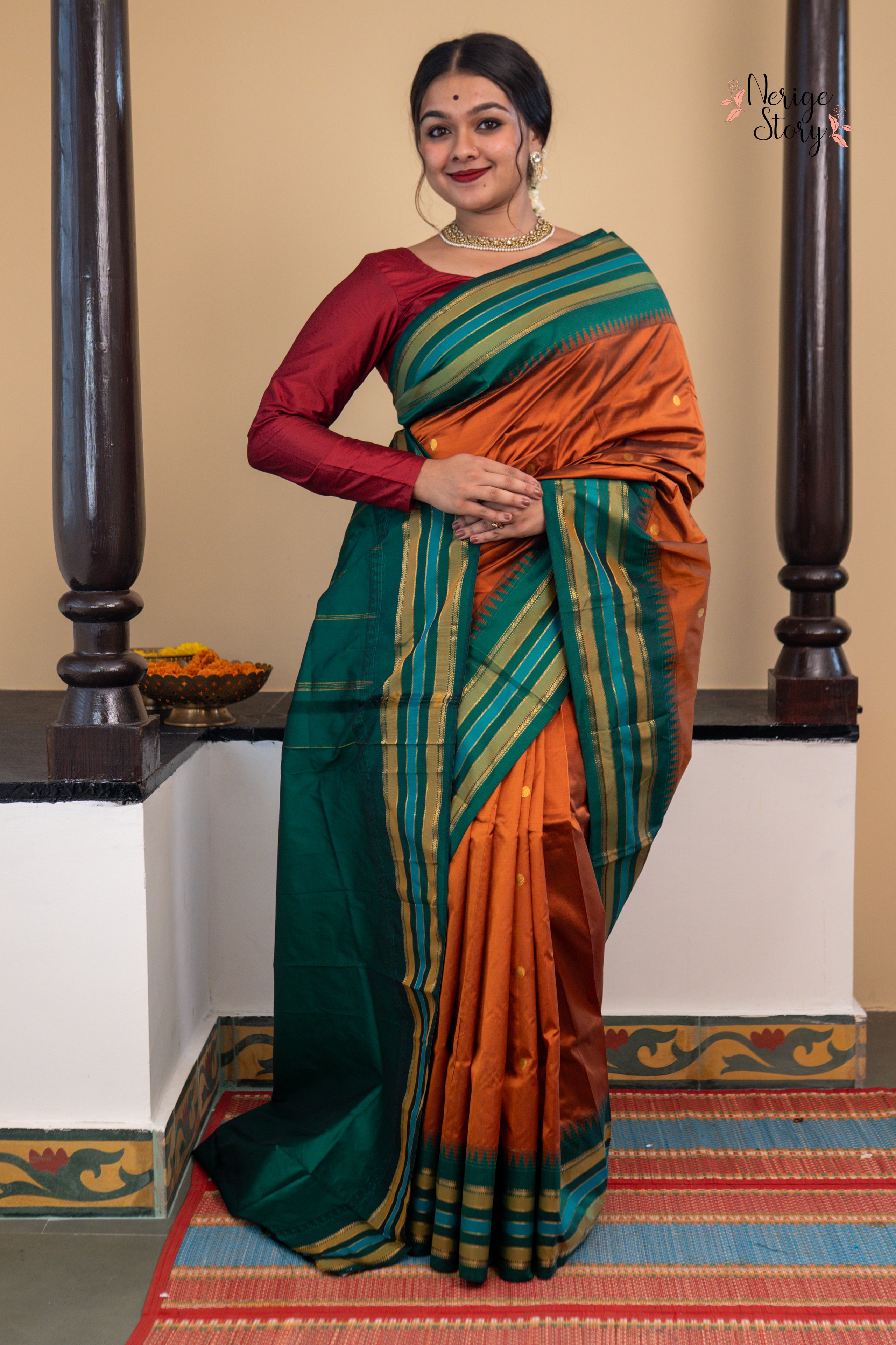 APSARIKA (ಅಪ್ಸರಿಕಾ)