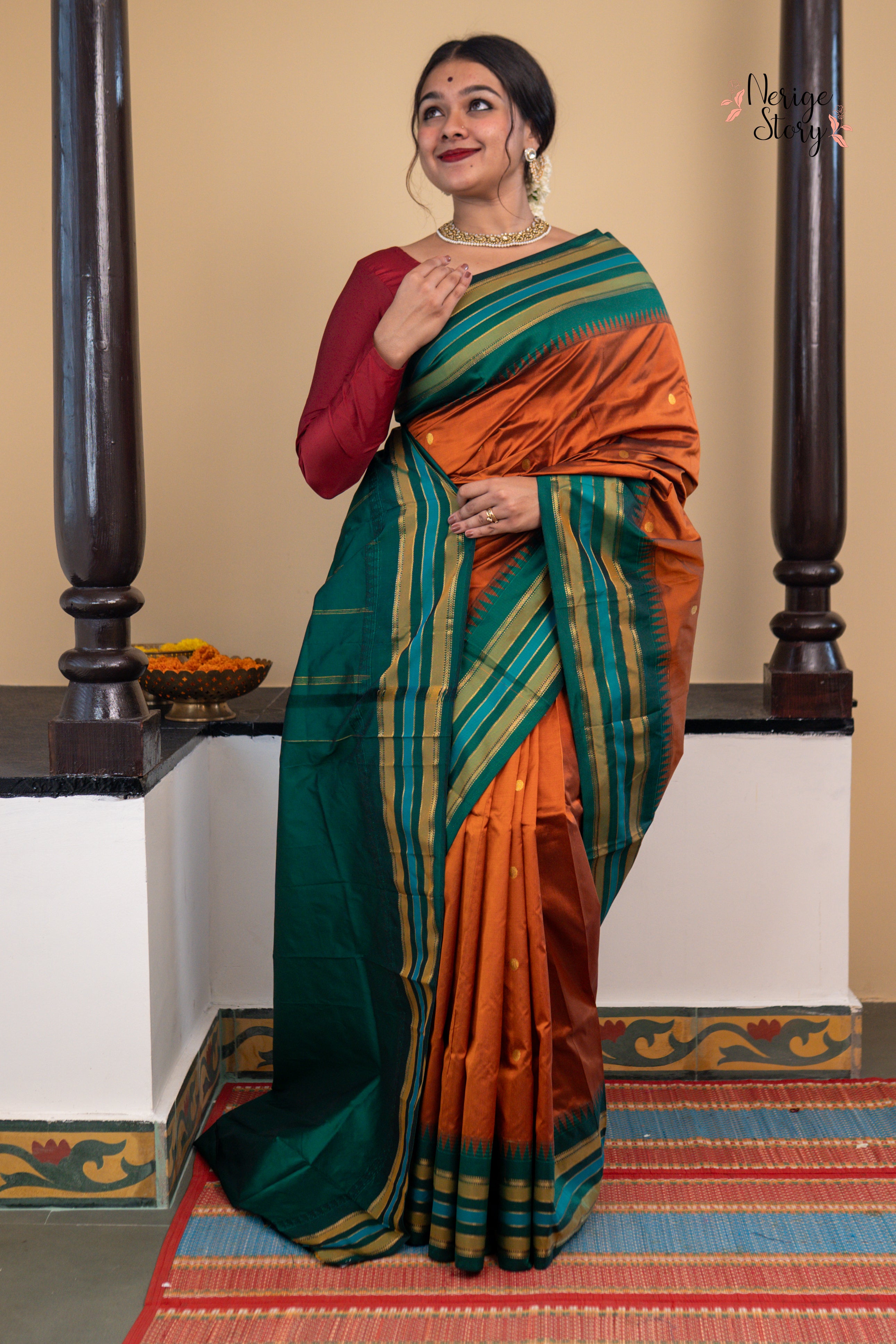 APSARIKA (ಅಪ್ಸರಿಕಾ)