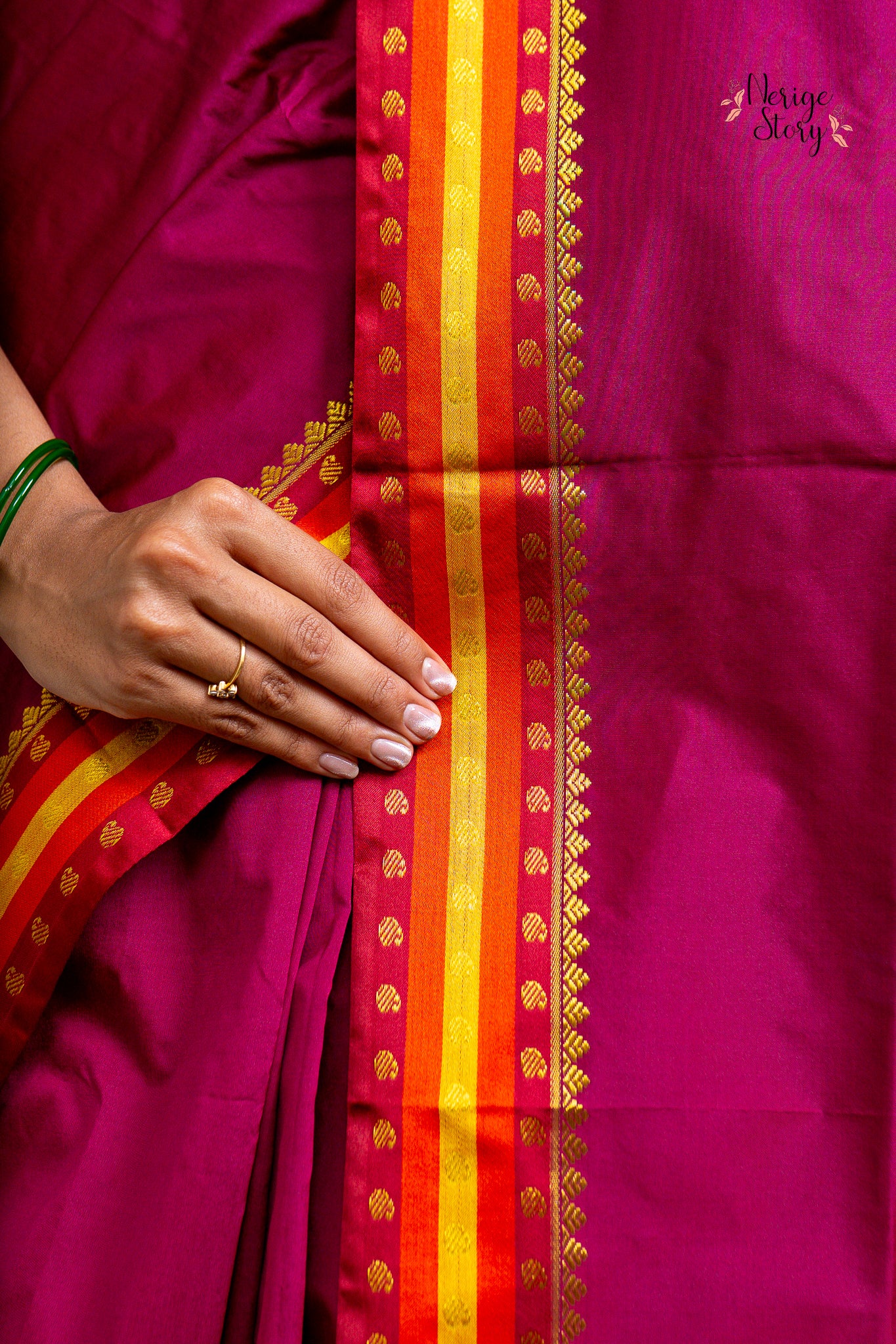 DHYANVI (ಧ್ಯಾನ್ವಿ)