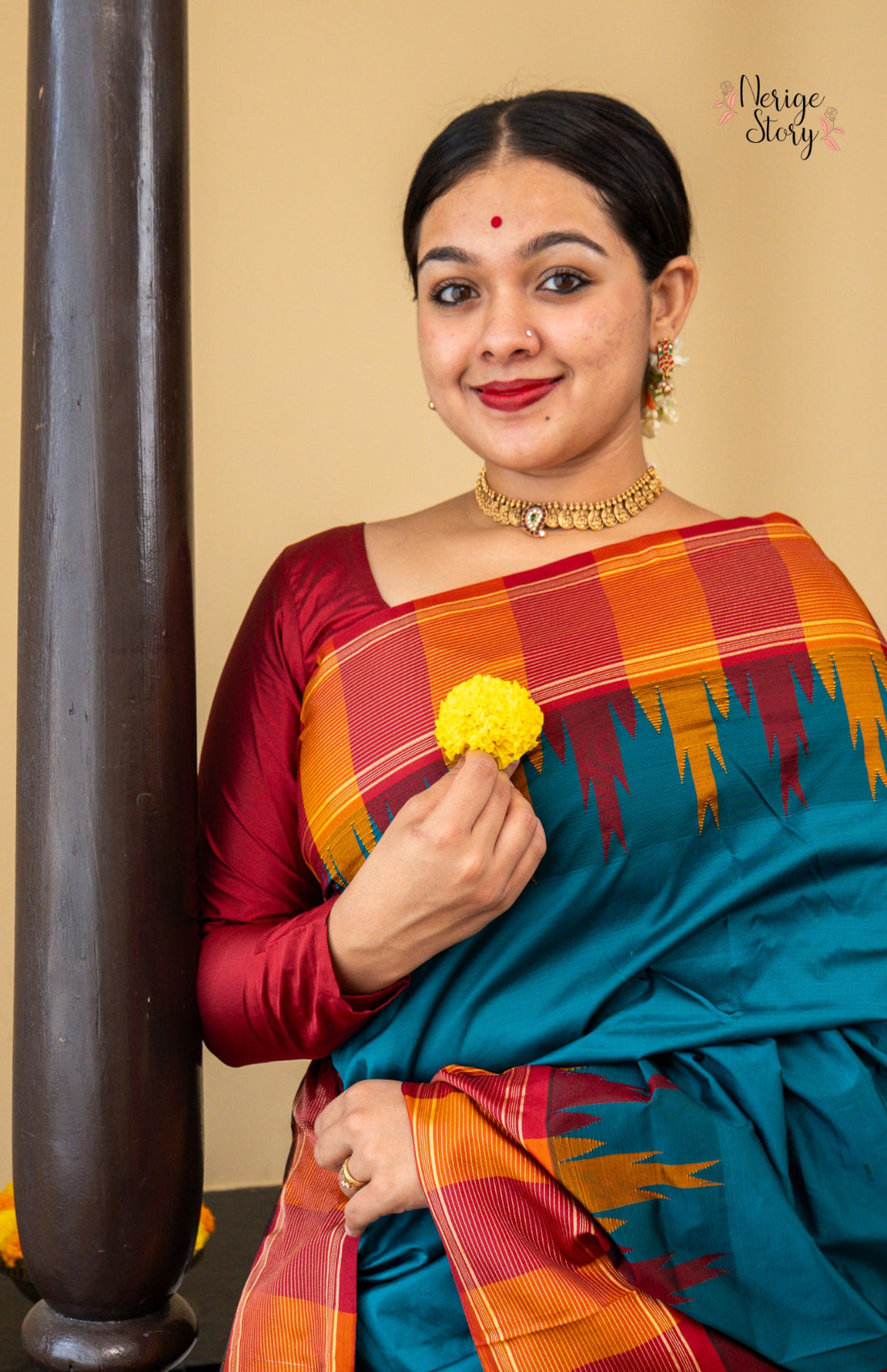 CHANDIKA (ಚಂಡಿಕಾ)