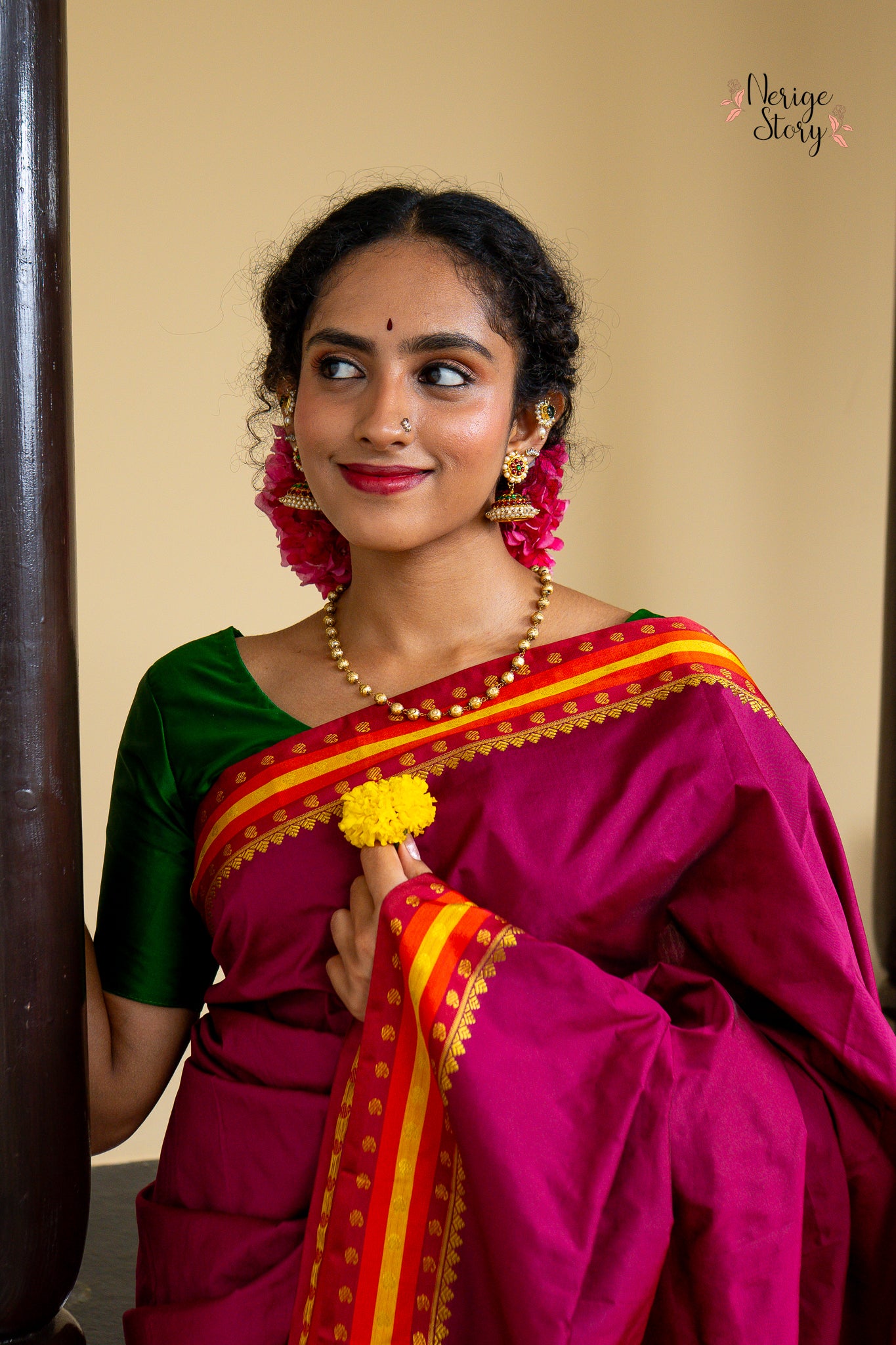 DHYANVI (ಧ್ಯಾನ್ವಿ)