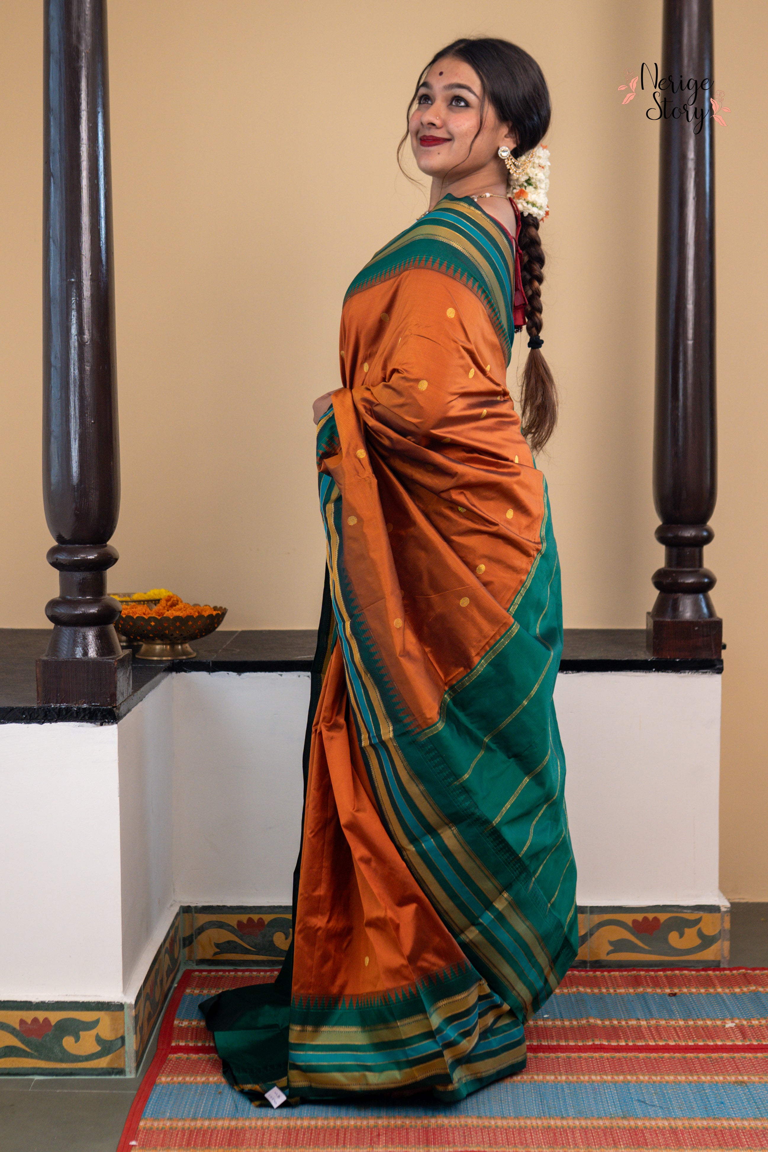 APSARIKA (ಅಪ್ಸರಿಕಾ)