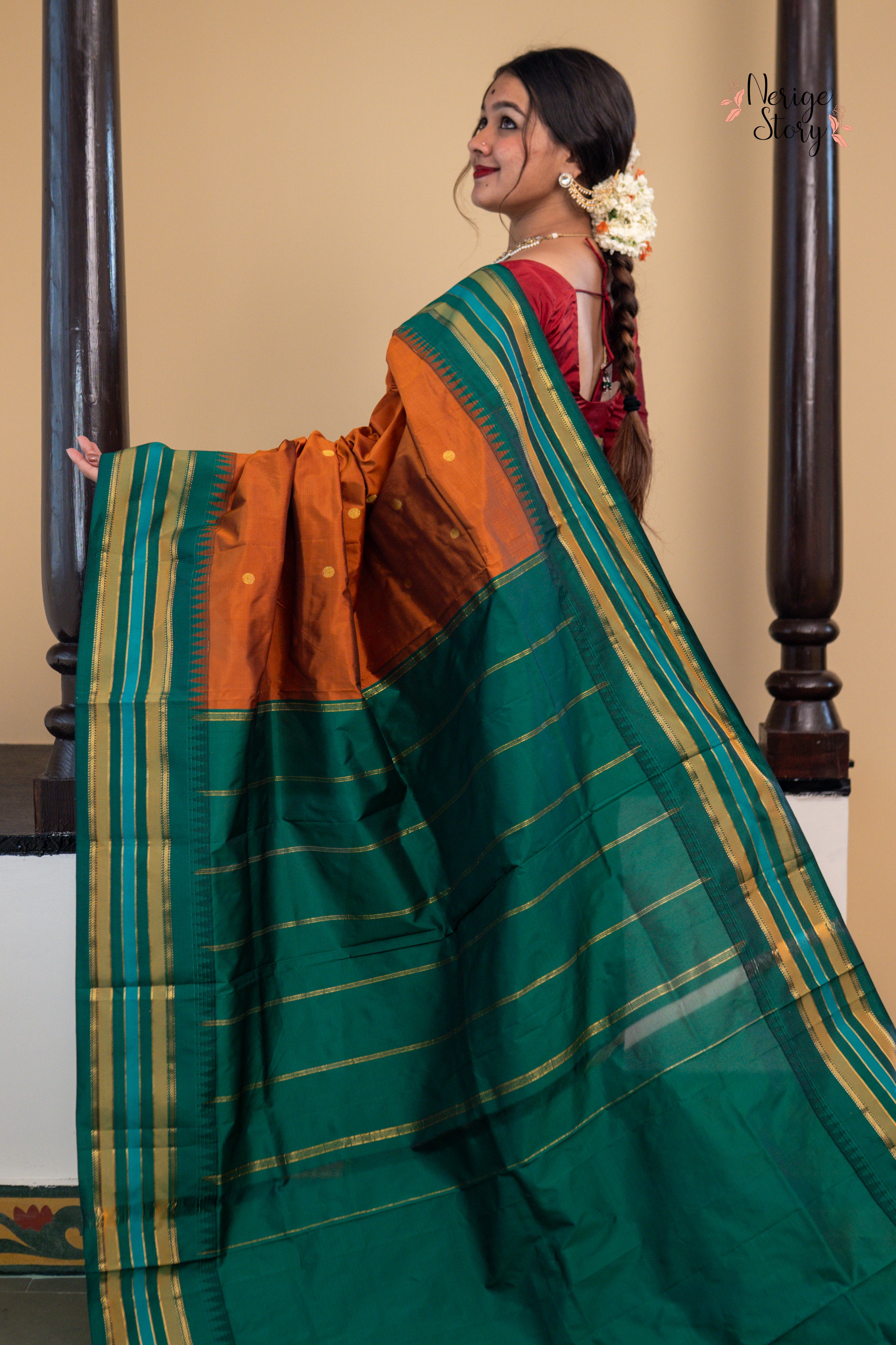 APSARIKA (ಅಪ್ಸರಿಕಾ)