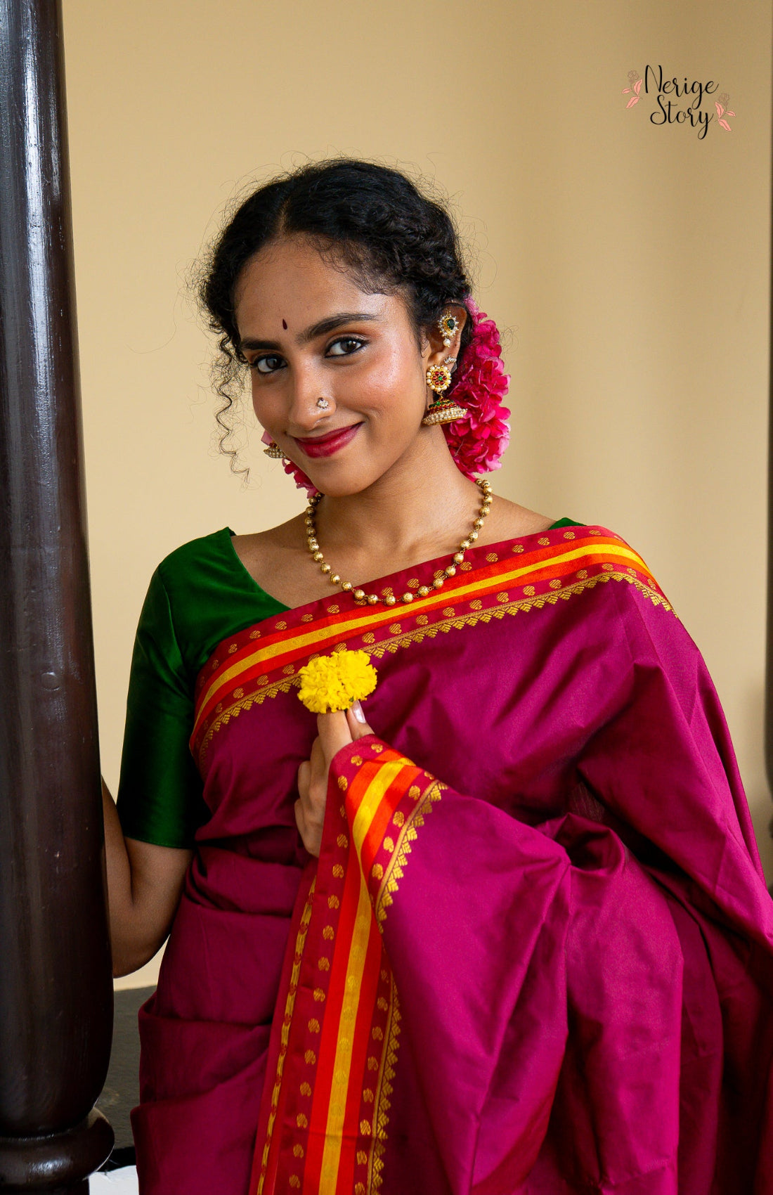 DHYANVI (ಧ್ಯಾನ್ವಿ)