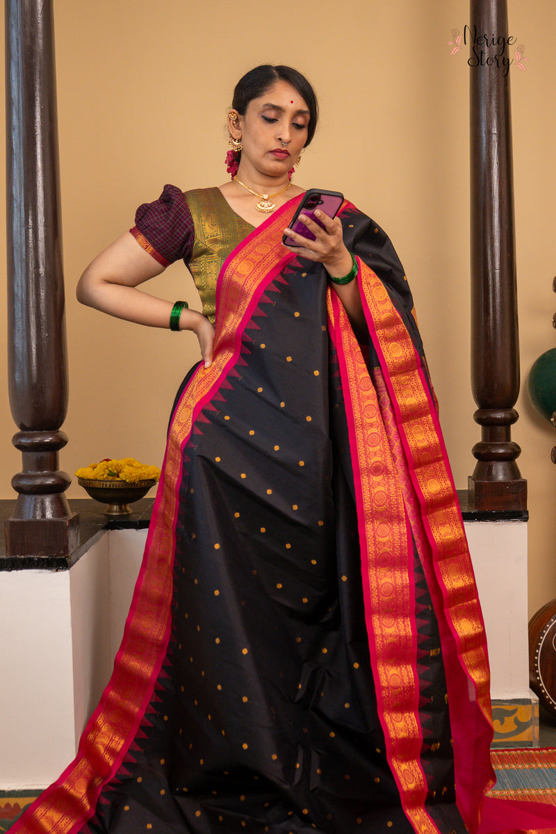 AMRITA DEVI (అమృత దేవి)