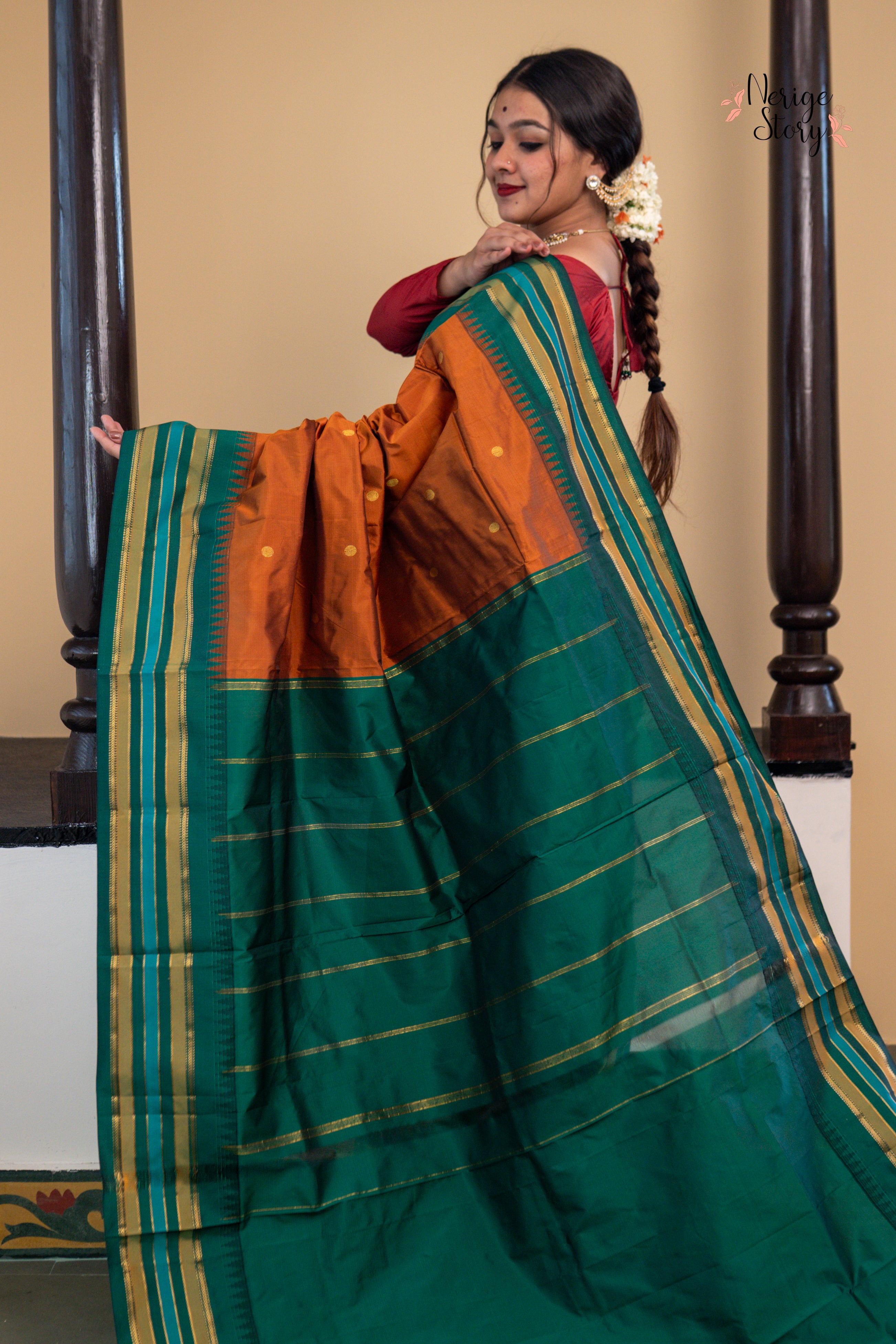 APSARIKA (ಅಪ್ಸರಿಕಾ)