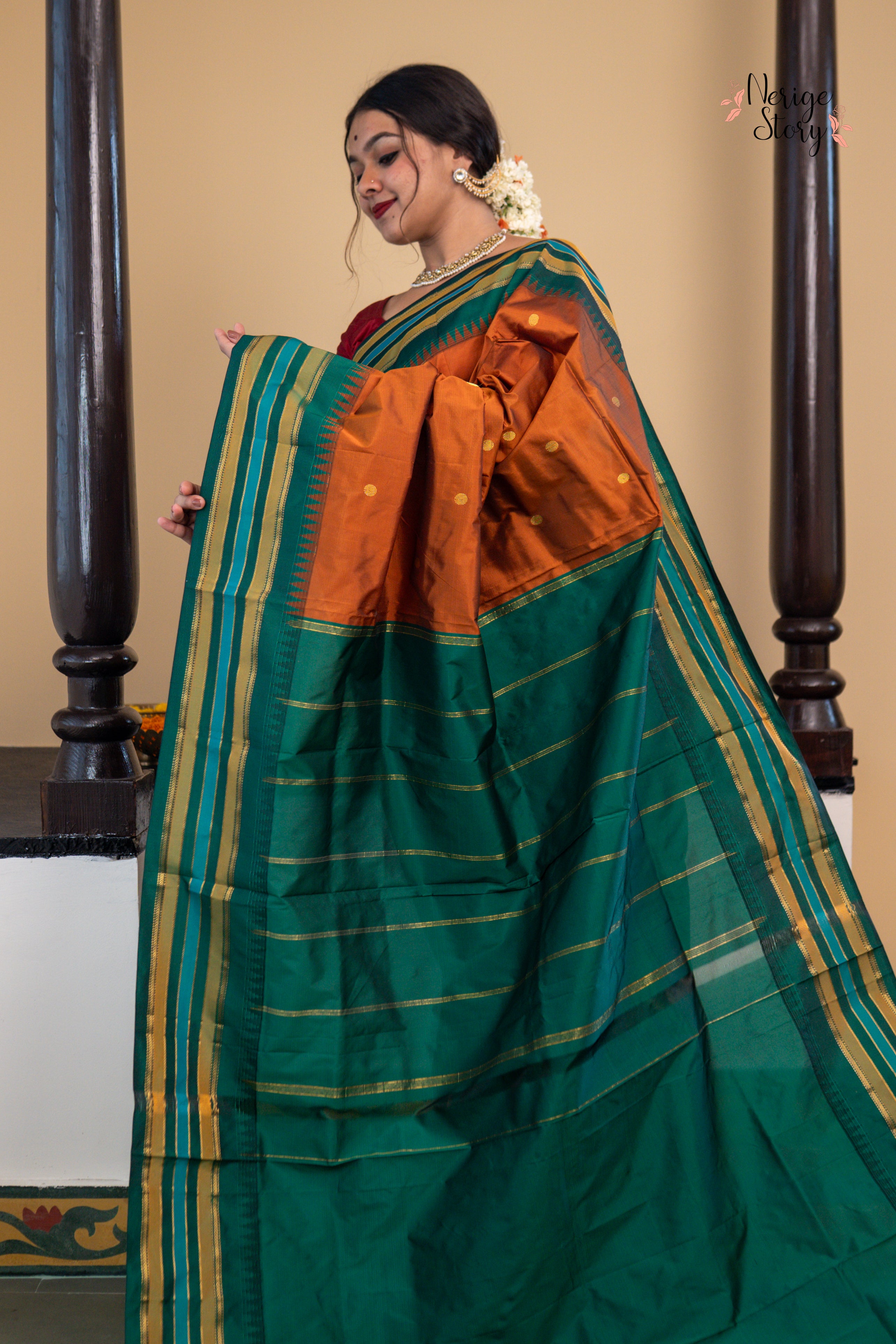 APSARIKA (ಅಪ್ಸರಿಕಾ)