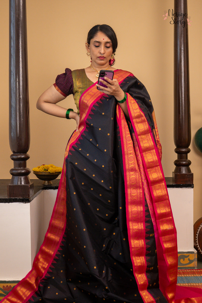 AMRITA DEVI (అమృత దేవి)