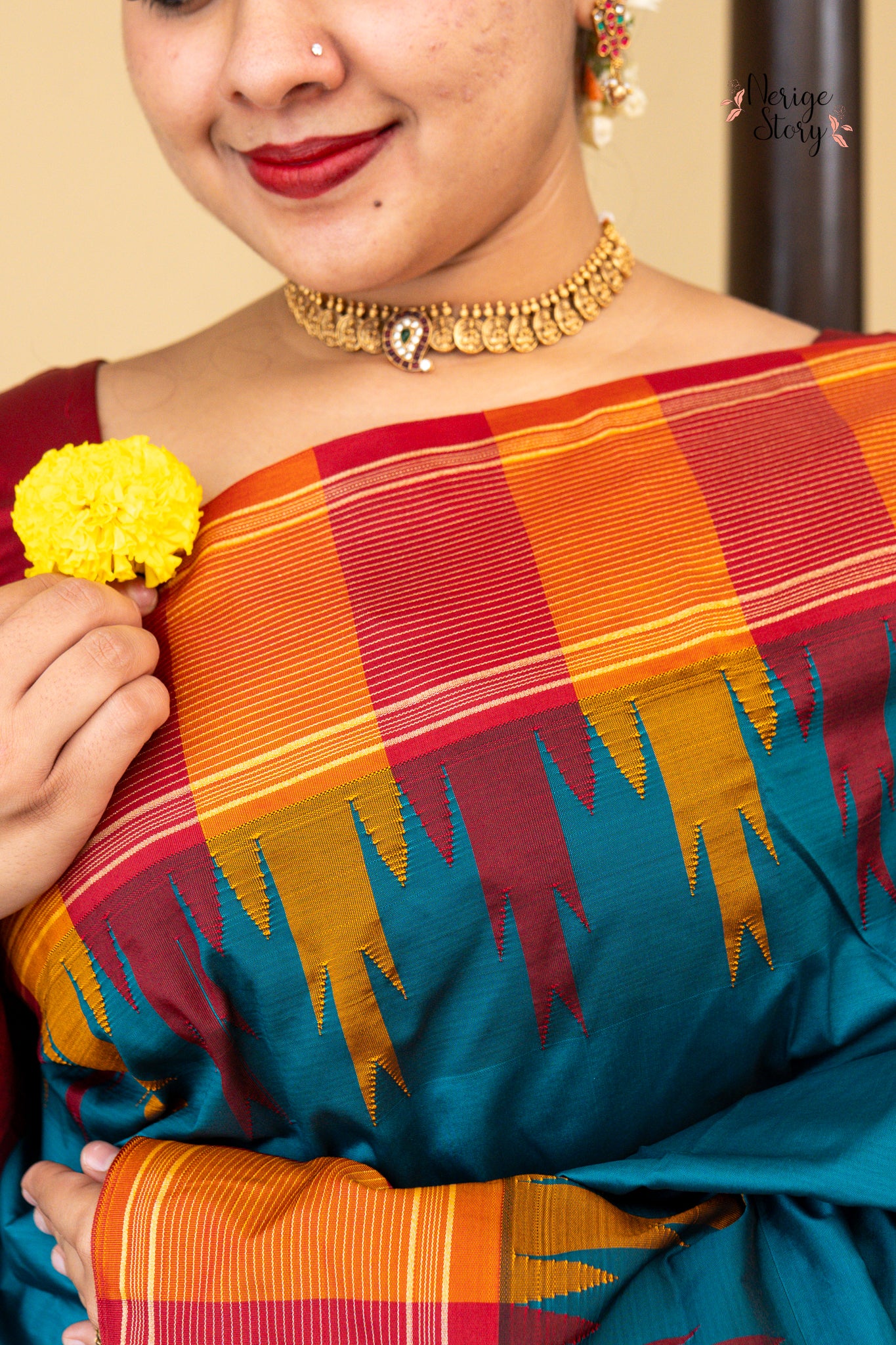 CHANDIKA (ಚಂಡಿಕಾ)