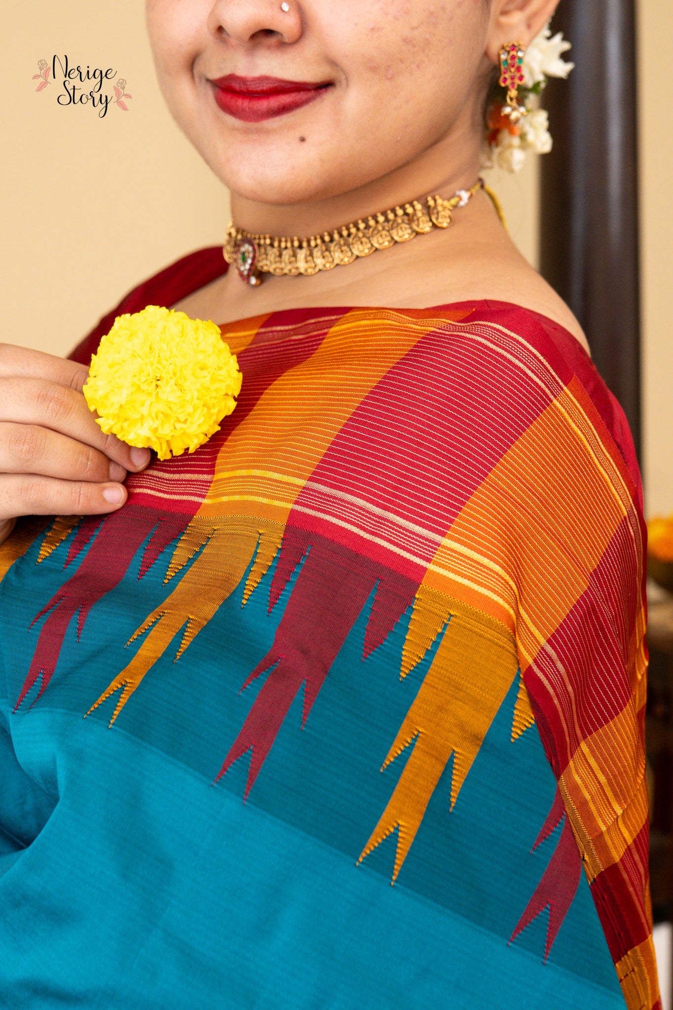 CHANDIKA (ಚಂಡಿಕಾ)