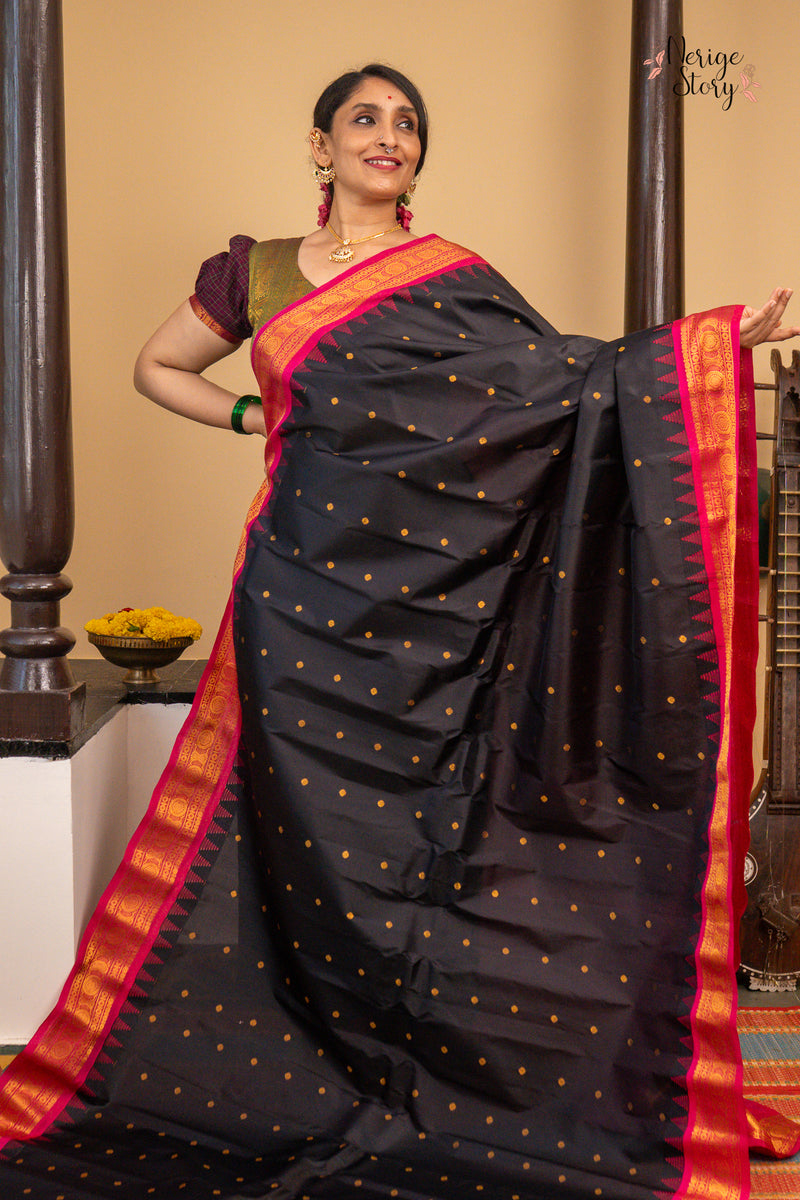 AMRITA DEVI (అమృత దేవి)