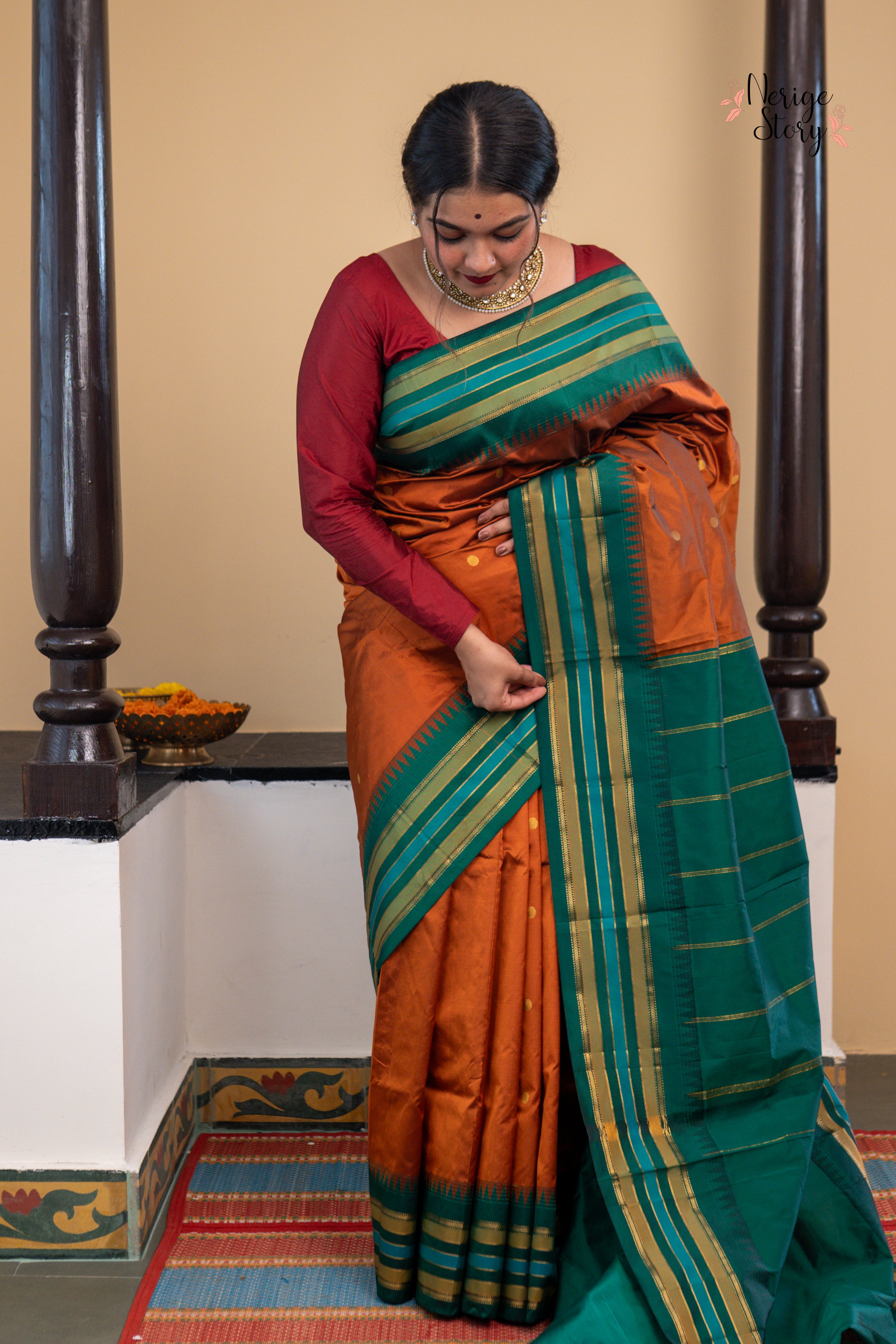 APSARIKA (ಅಪ್ಸರಿಕಾ)