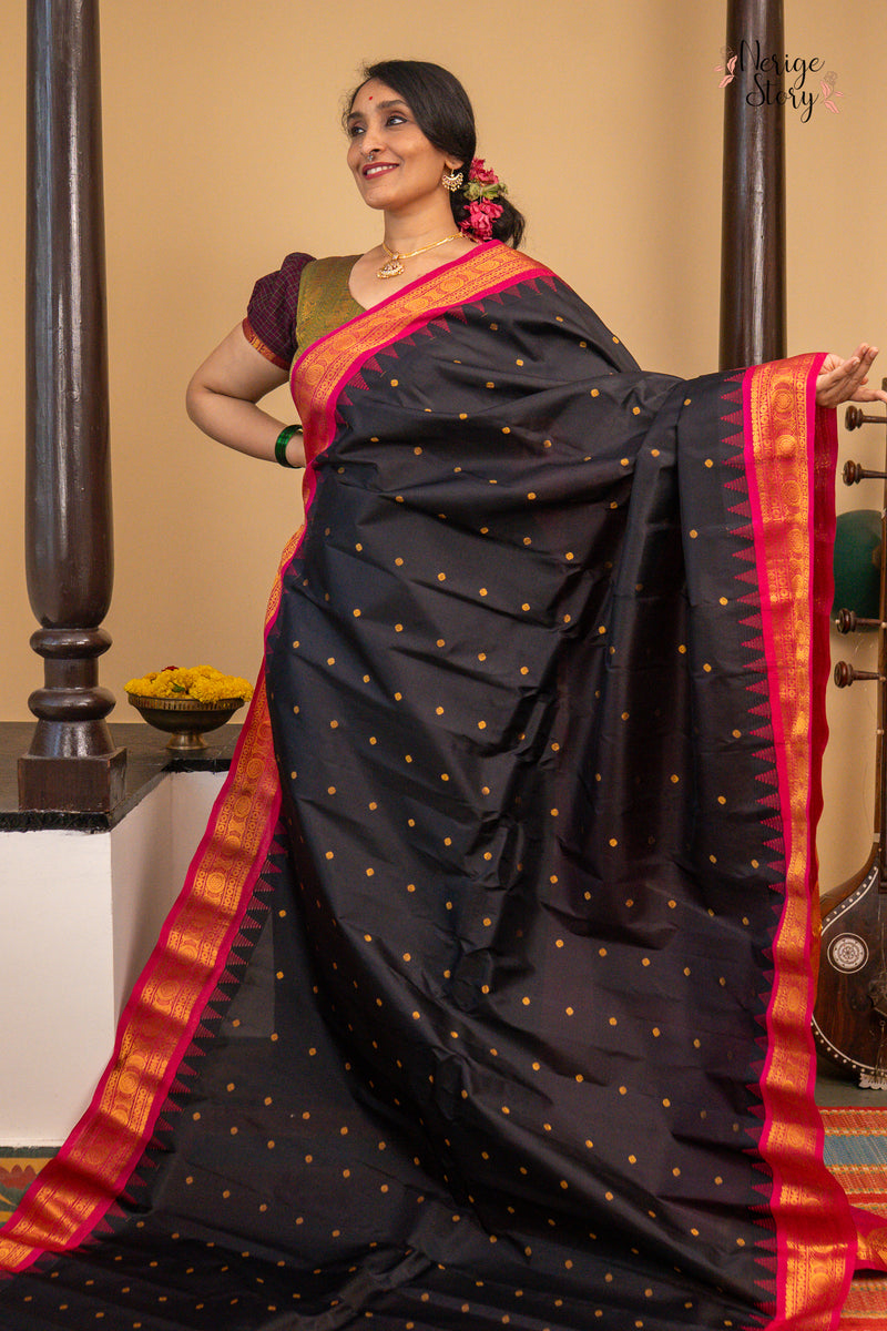AMRITA DEVI (అమృత దేవి)