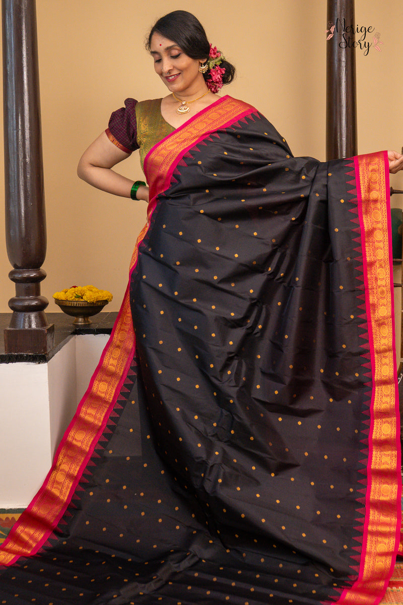 AMRITA DEVI (అమృత దేవి)