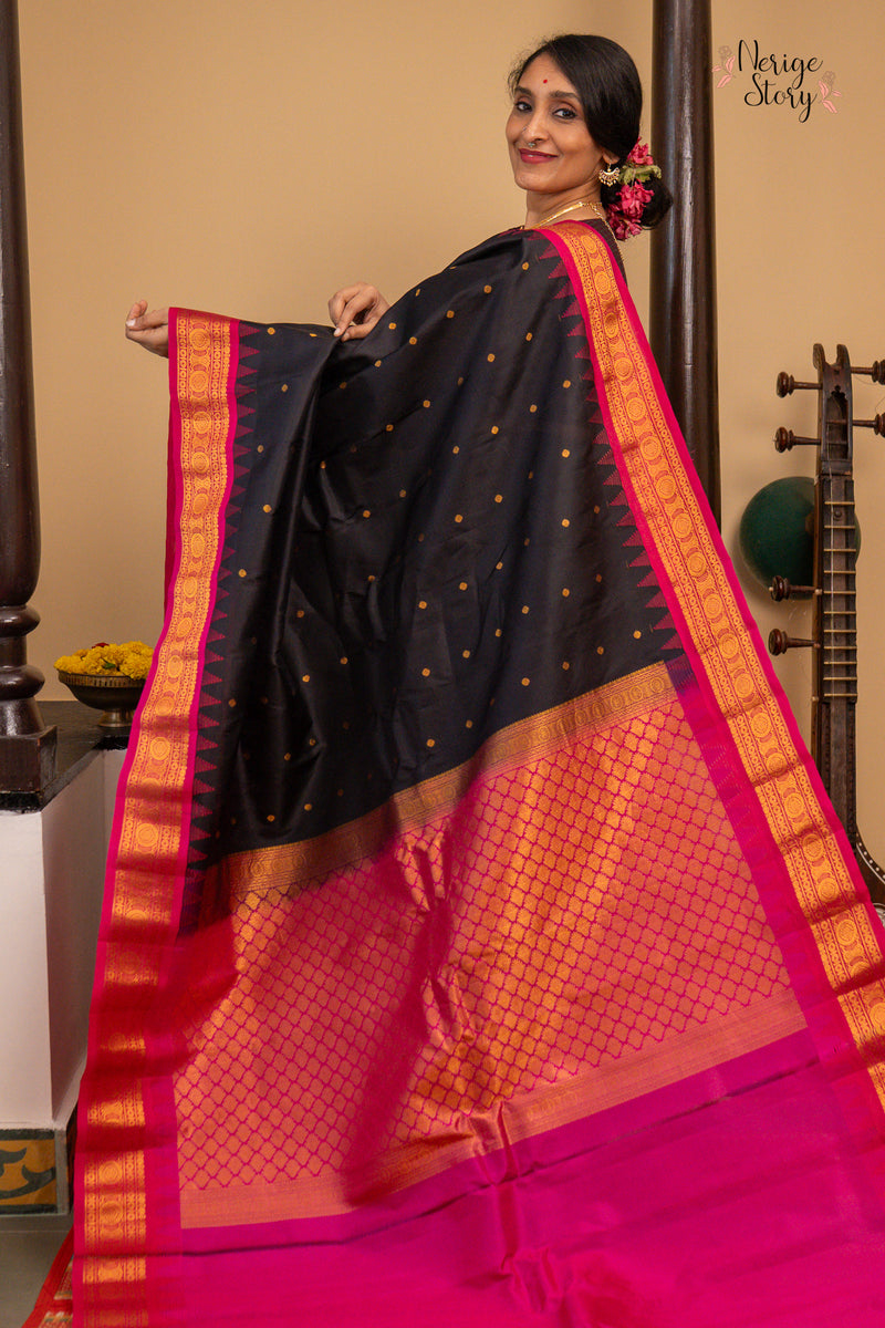 AMRITA DEVI (అమృత దేవి)