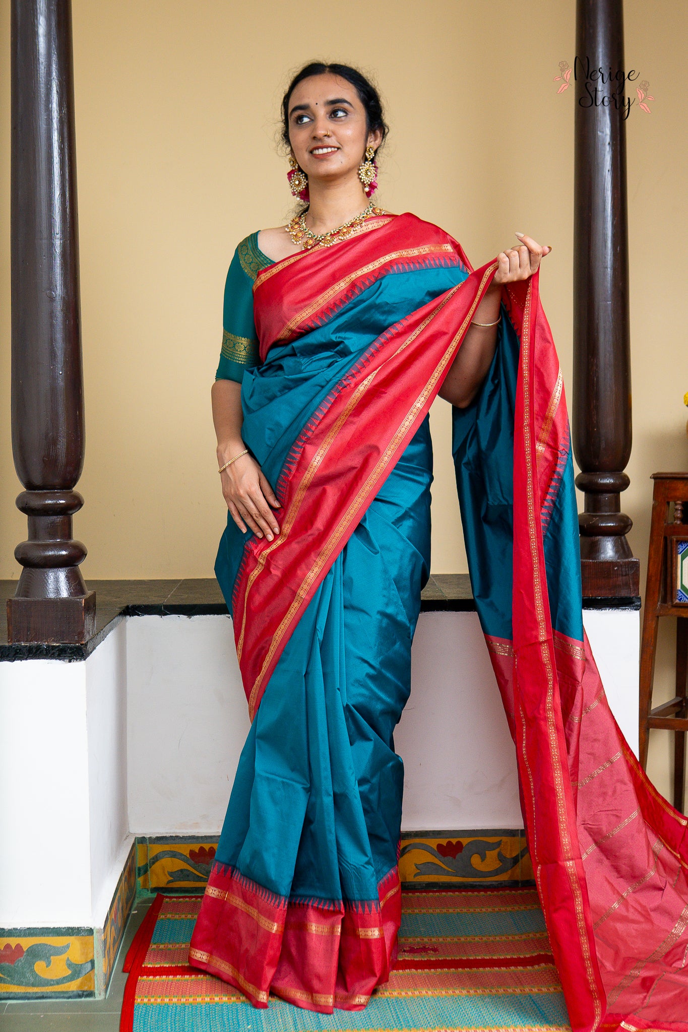 RENUKA (ರೇಣುಕಾ)