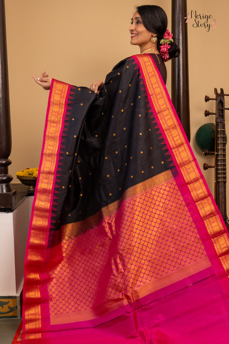 AMRITA DEVI (అమృత దేవి)
