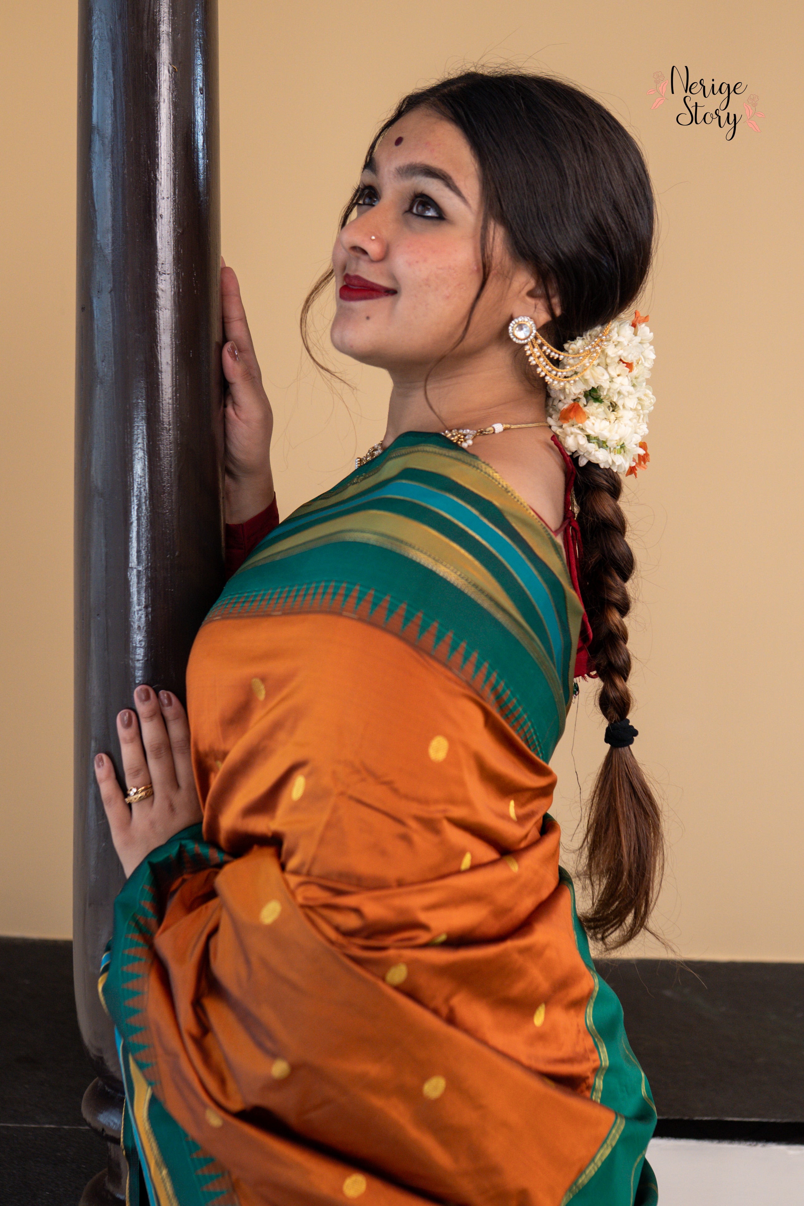 APSARIKA (ಅಪ್ಸರಿಕಾ)