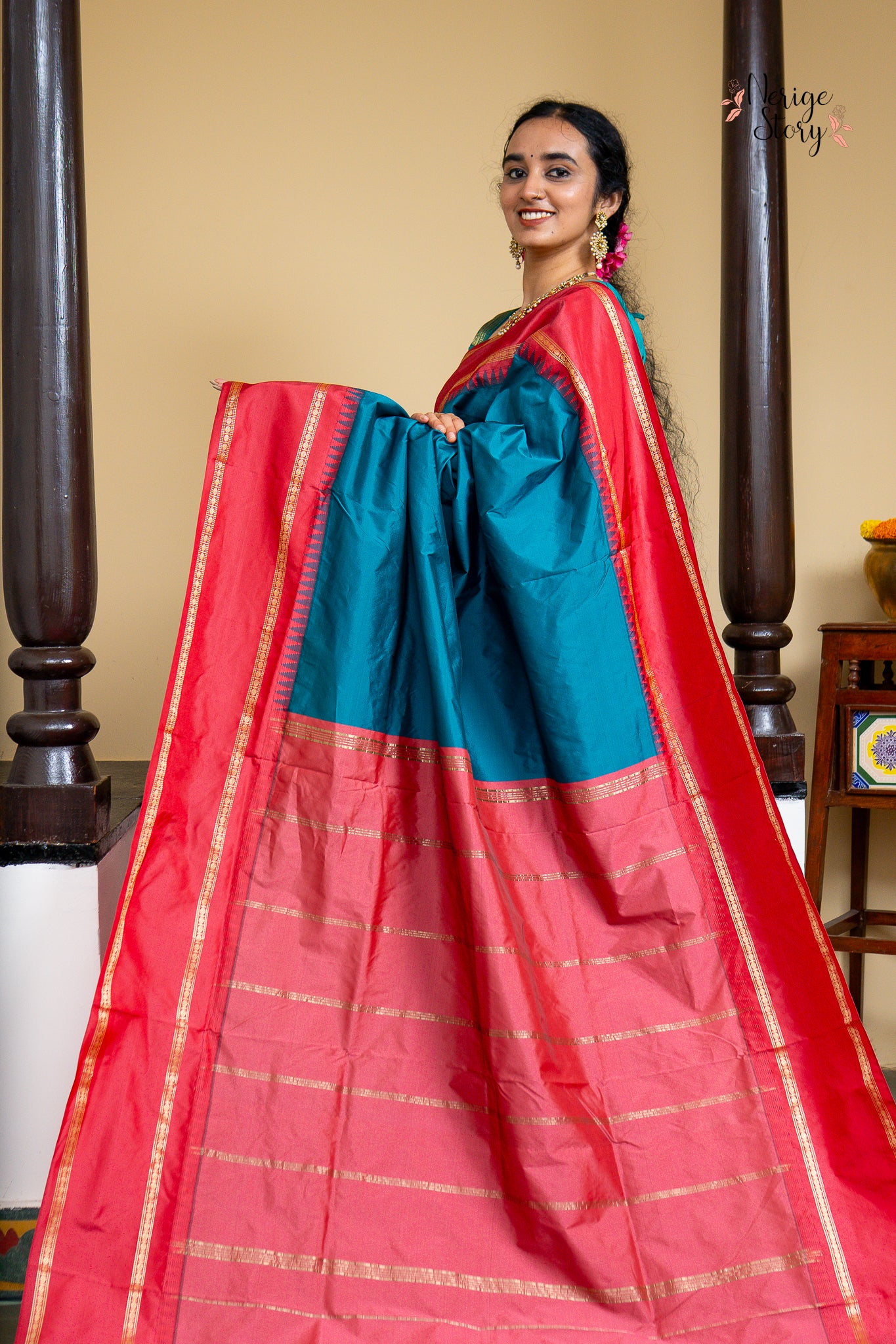 RENUKA (ರೇಣುಕಾ)