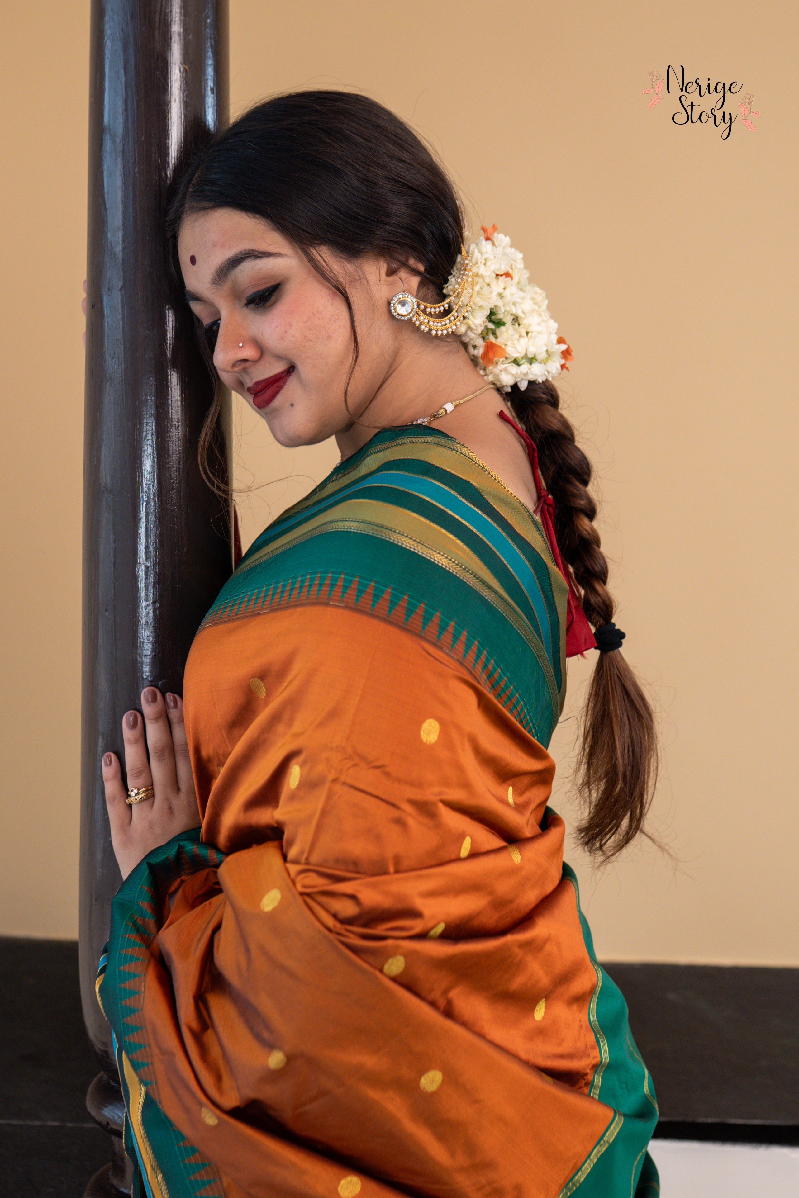 APSARIKA (ಅಪ್ಸರಿಕಾ)