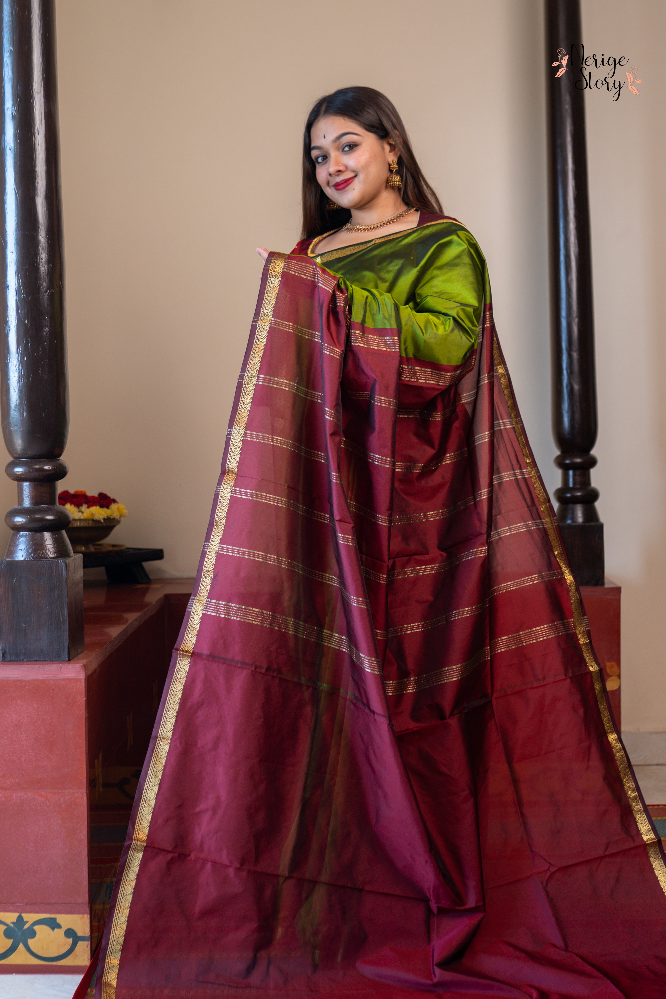 TRIVENI (ತ್ರಿವೇಣಿ)