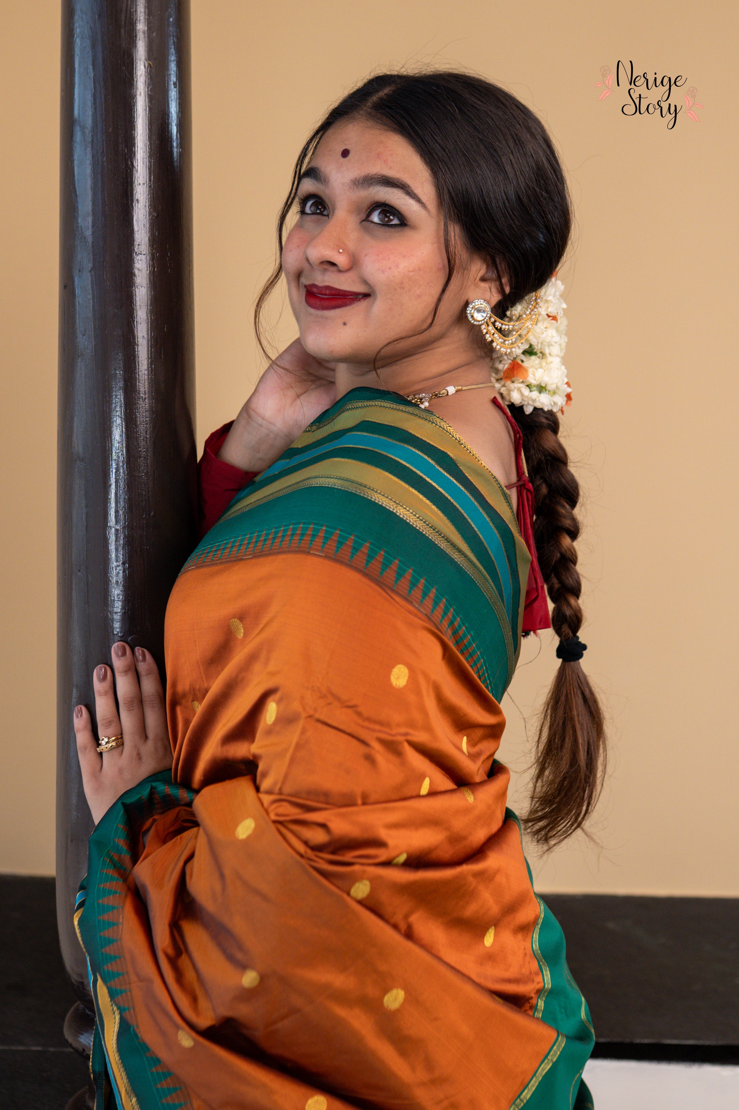 APSARIKA (ಅಪ್ಸರಿಕಾ)