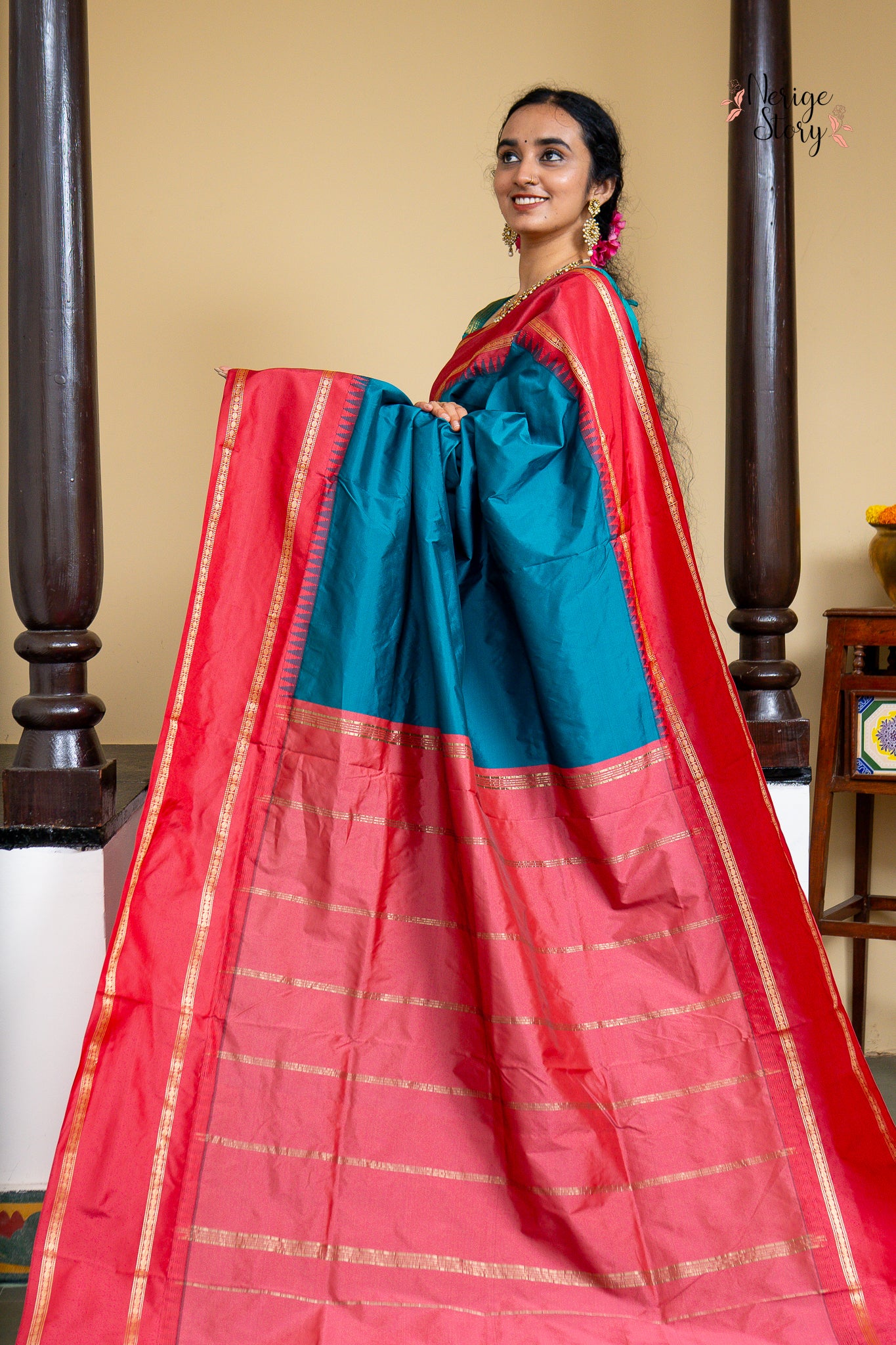 RENUKA (ರೇಣುಕಾ)
