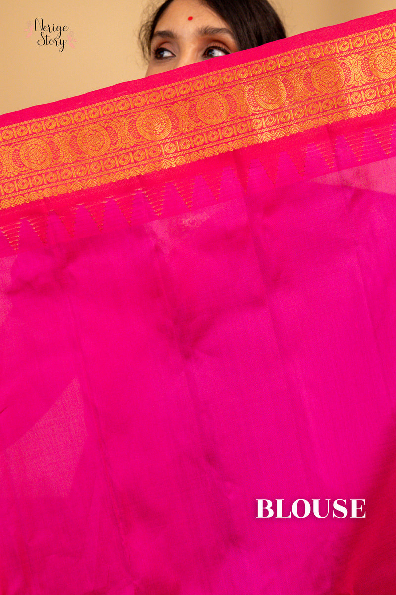 AMRITA DEVI (అమృత దేవి)