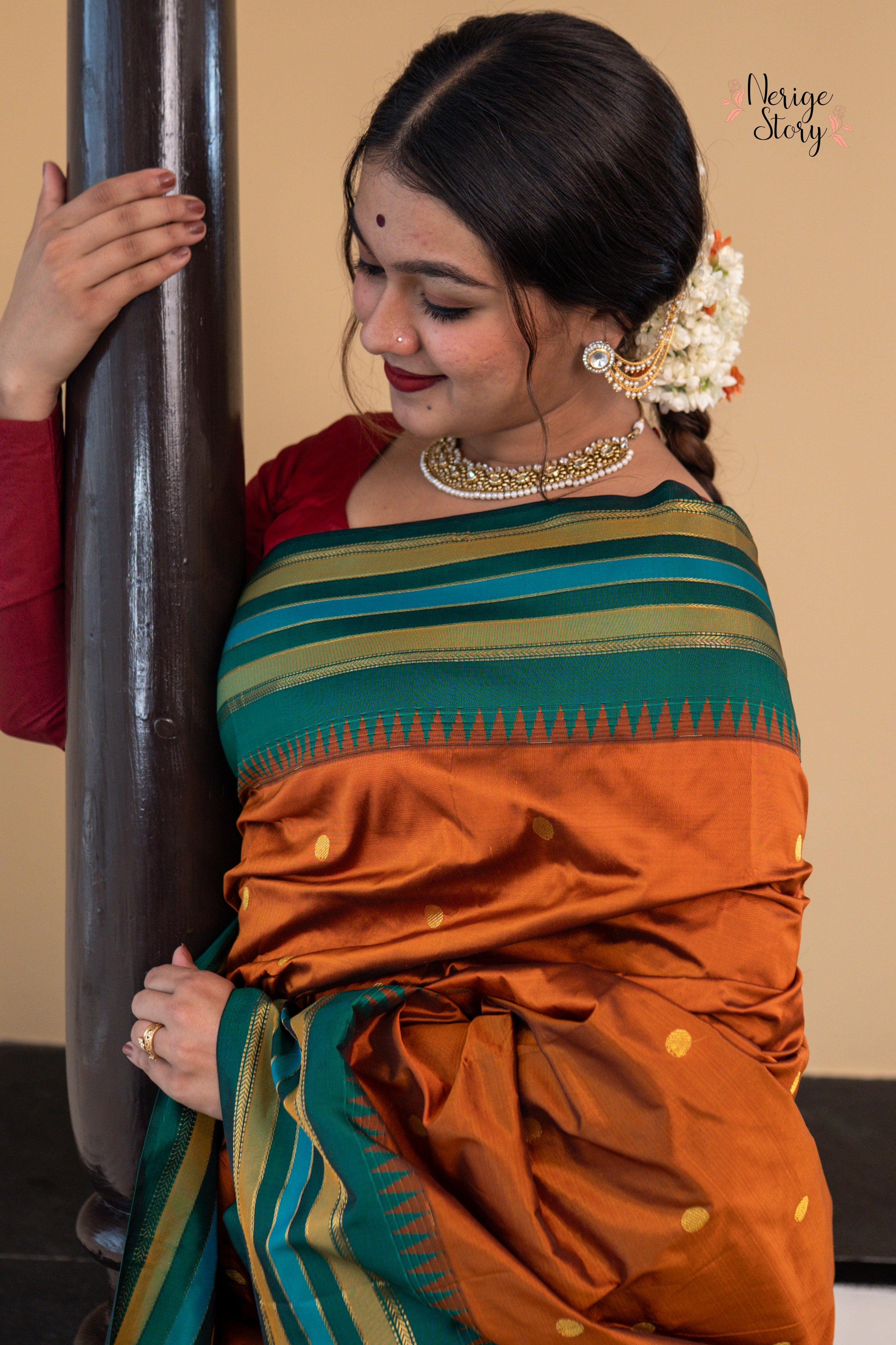 APSARIKA (ಅಪ್ಸರಿಕಾ)