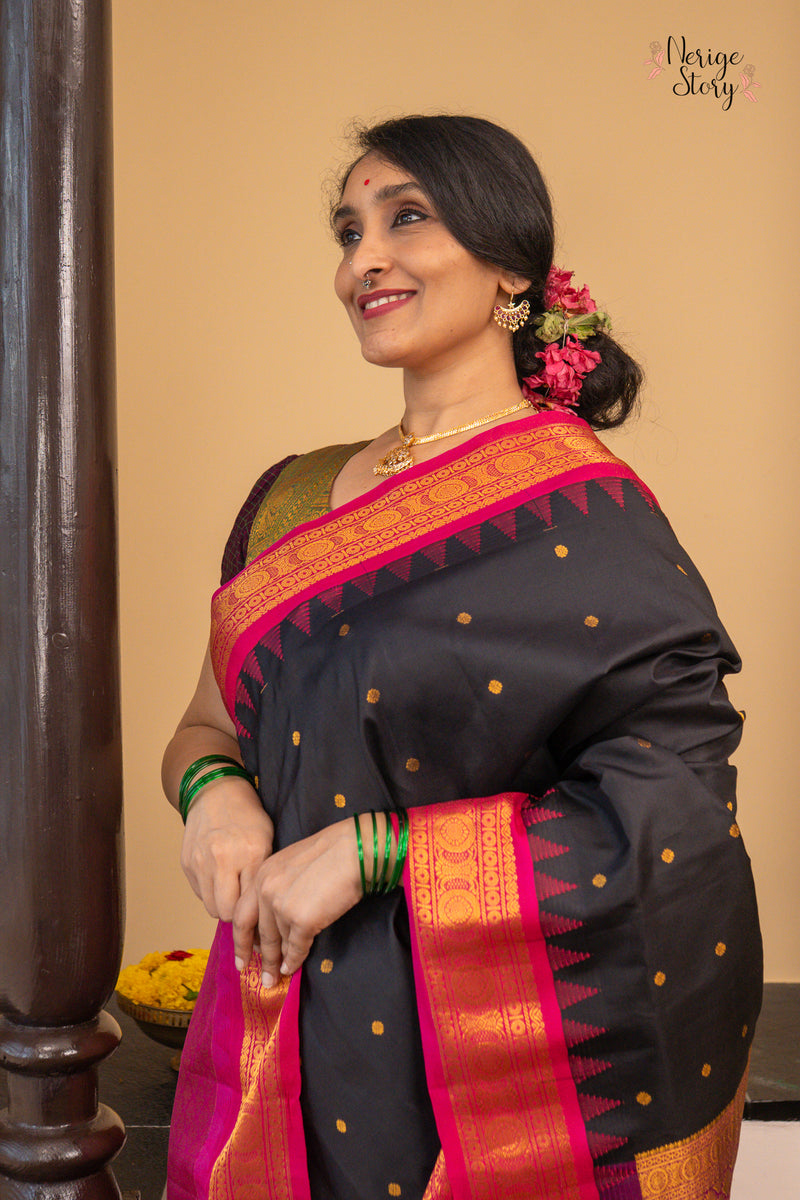 AMRITA DEVI (అమృత దేవి)