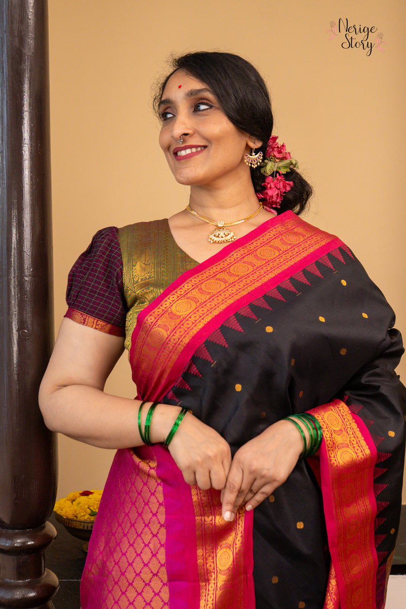 AMRITA DEVI (అమృత దేవి)