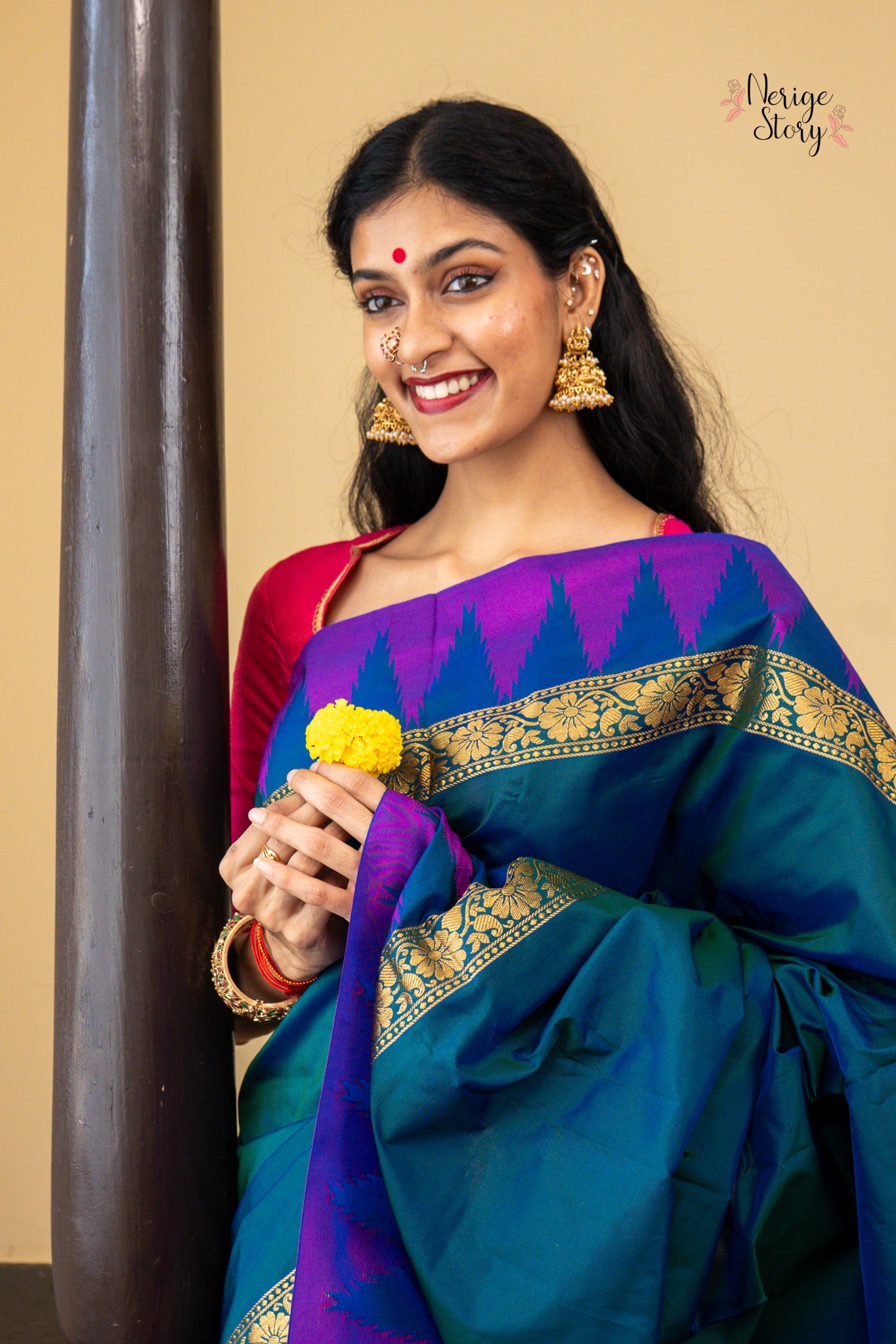 SHIVANI (ಶಿವಾನಿ)
